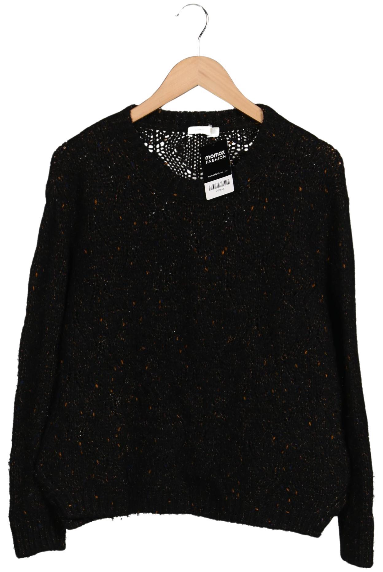 

Closed Damen Pullover, schwarz, Gr. 42