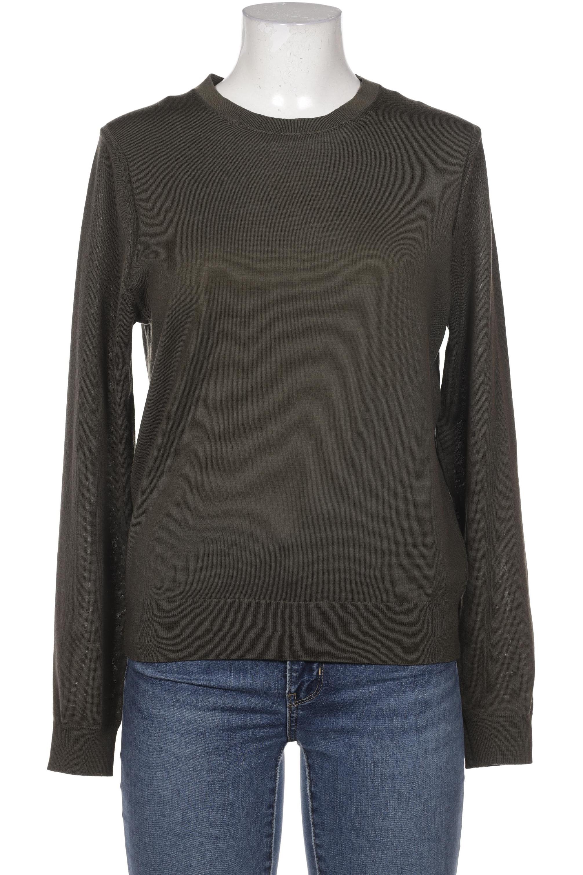 

Closed Damen Pullover, grün, Gr. 42