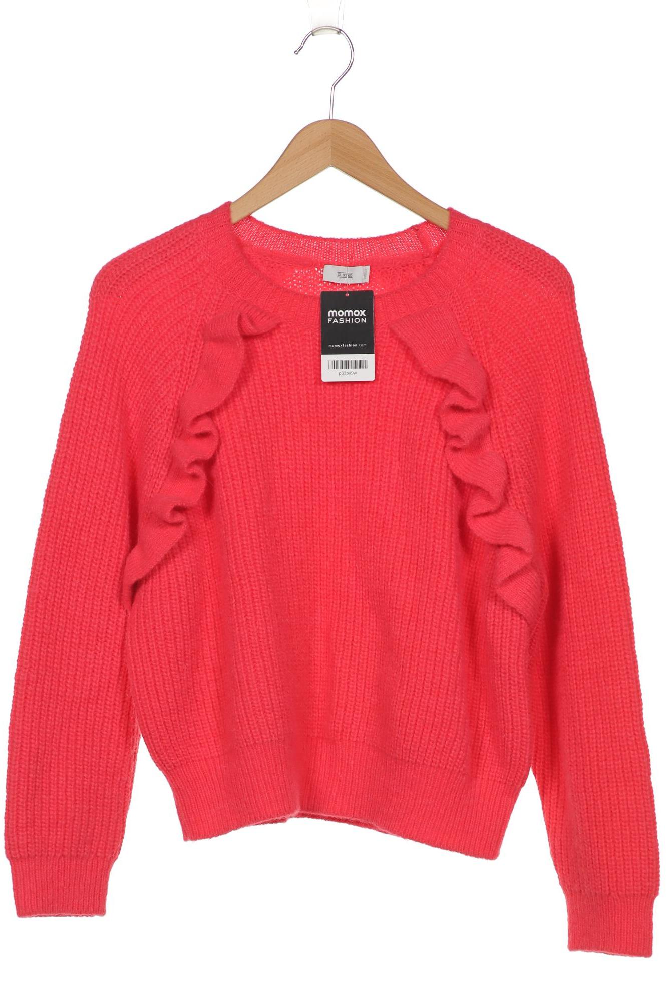

Closed Damen Pullover, pink