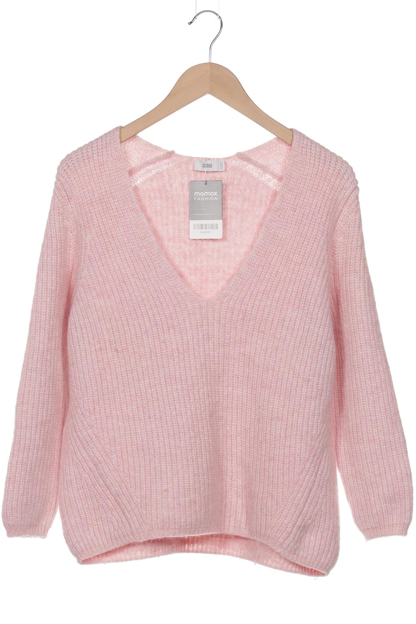 

Closed Damen Pullover, pink, Gr. 34
