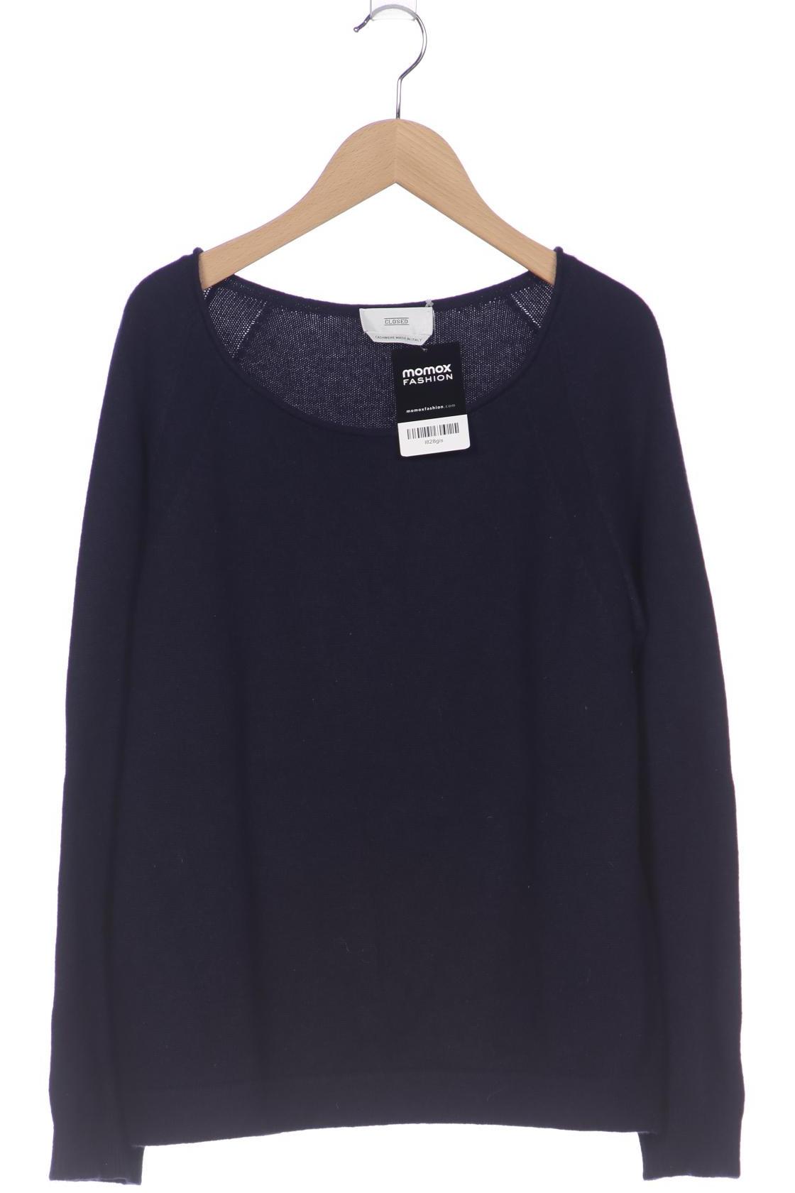

Closed Damen Pullover, marineblau, Gr. 36