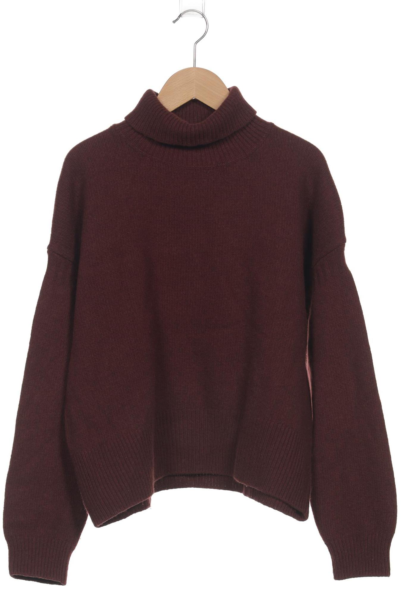 

Closed Damen Pullover, bordeaux, Gr. 44