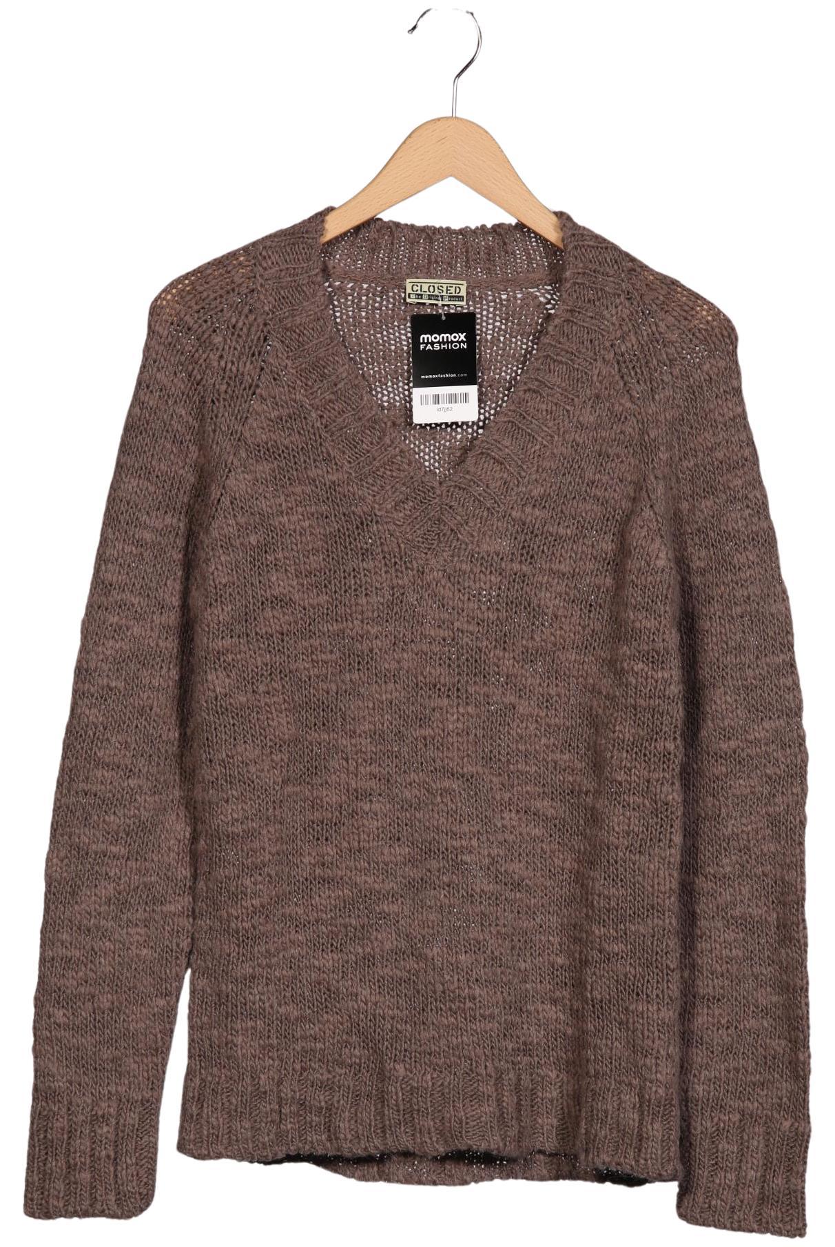 

Closed Damen Pullover, braun, Gr. 42