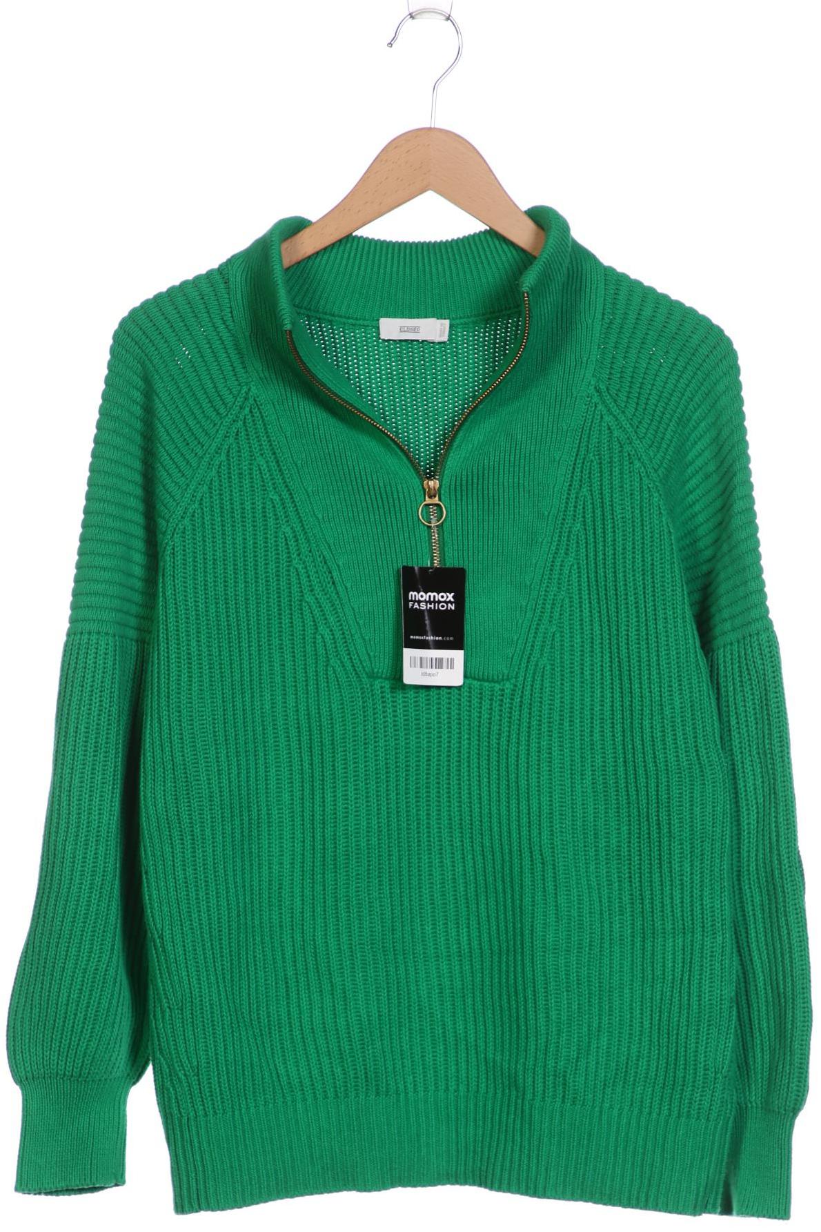 

Closed Damen Pullover, grün