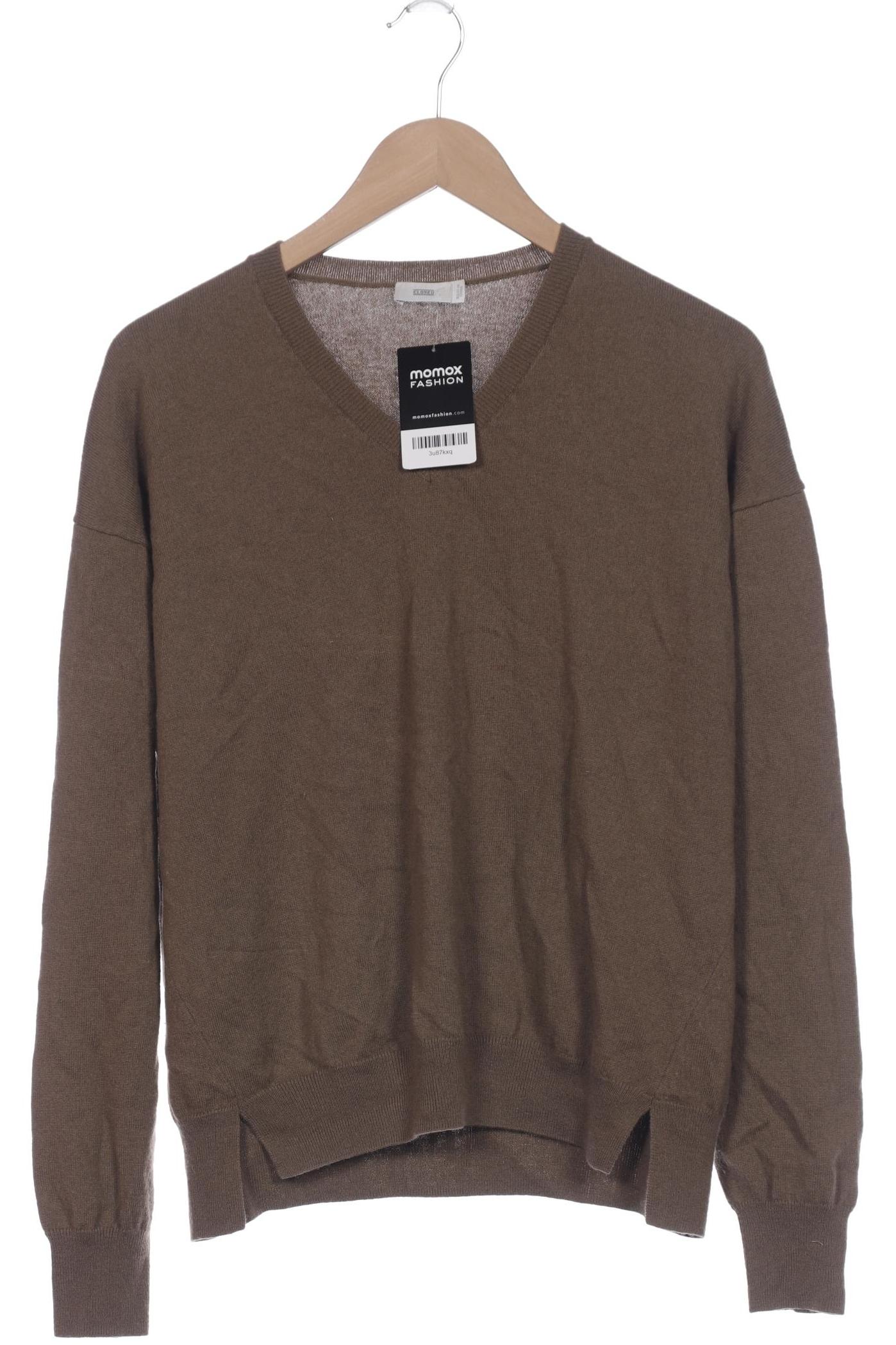 

Closed Damen Pullover, braun, Gr. 42