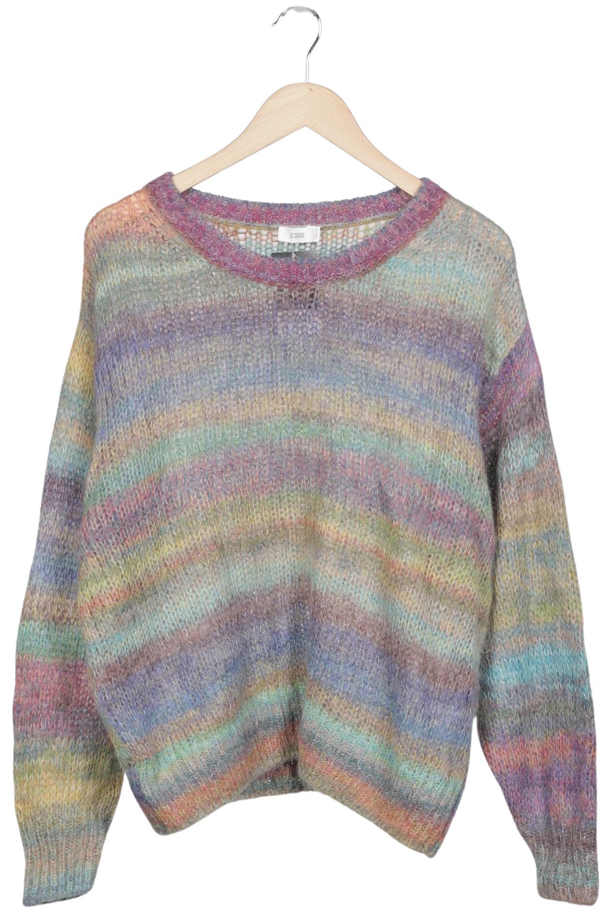 

Closed Damen Pullover, mehrfarbig, Gr. 38