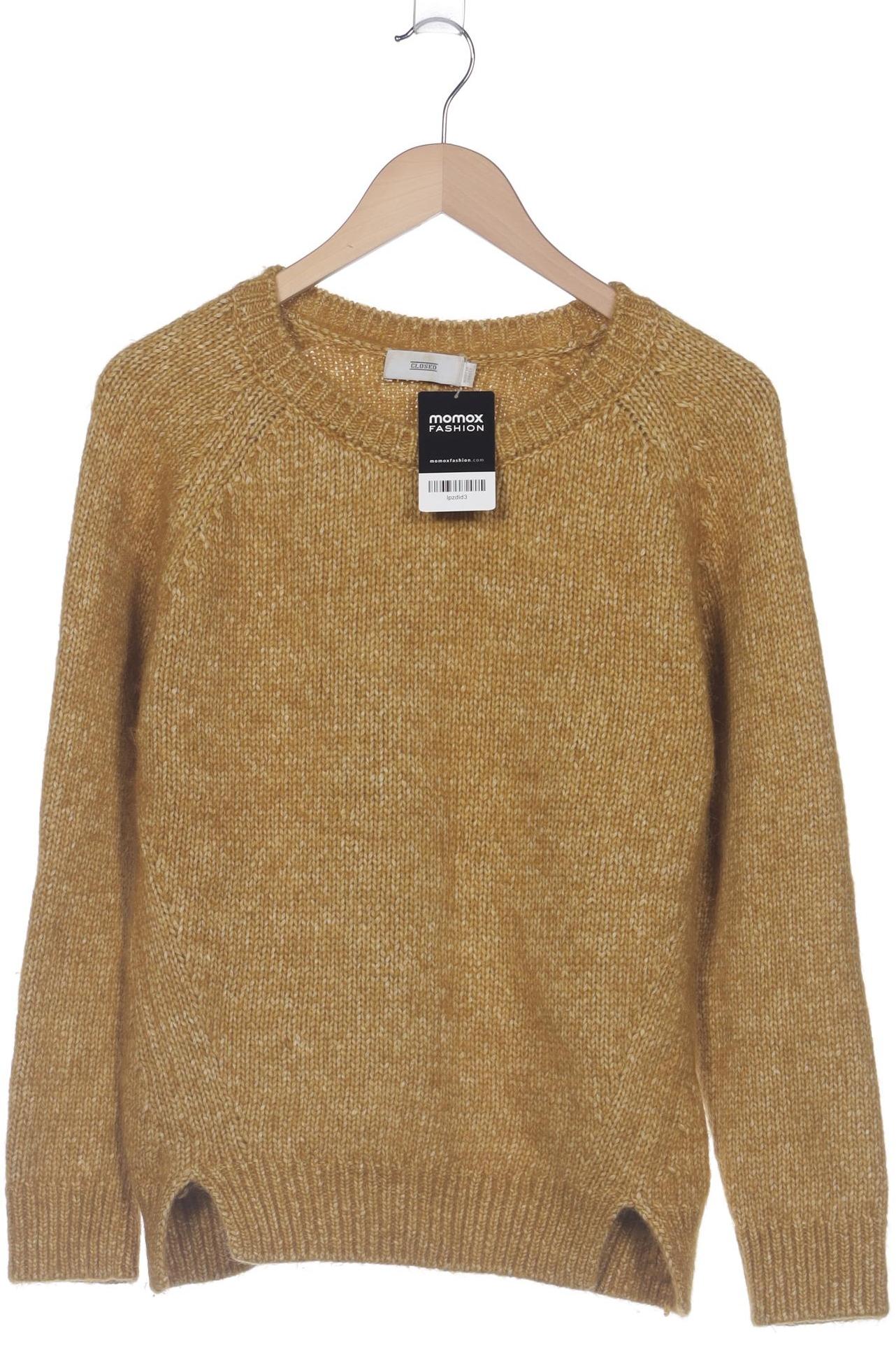 

Closed Damen Pullover, braun, Gr. 36