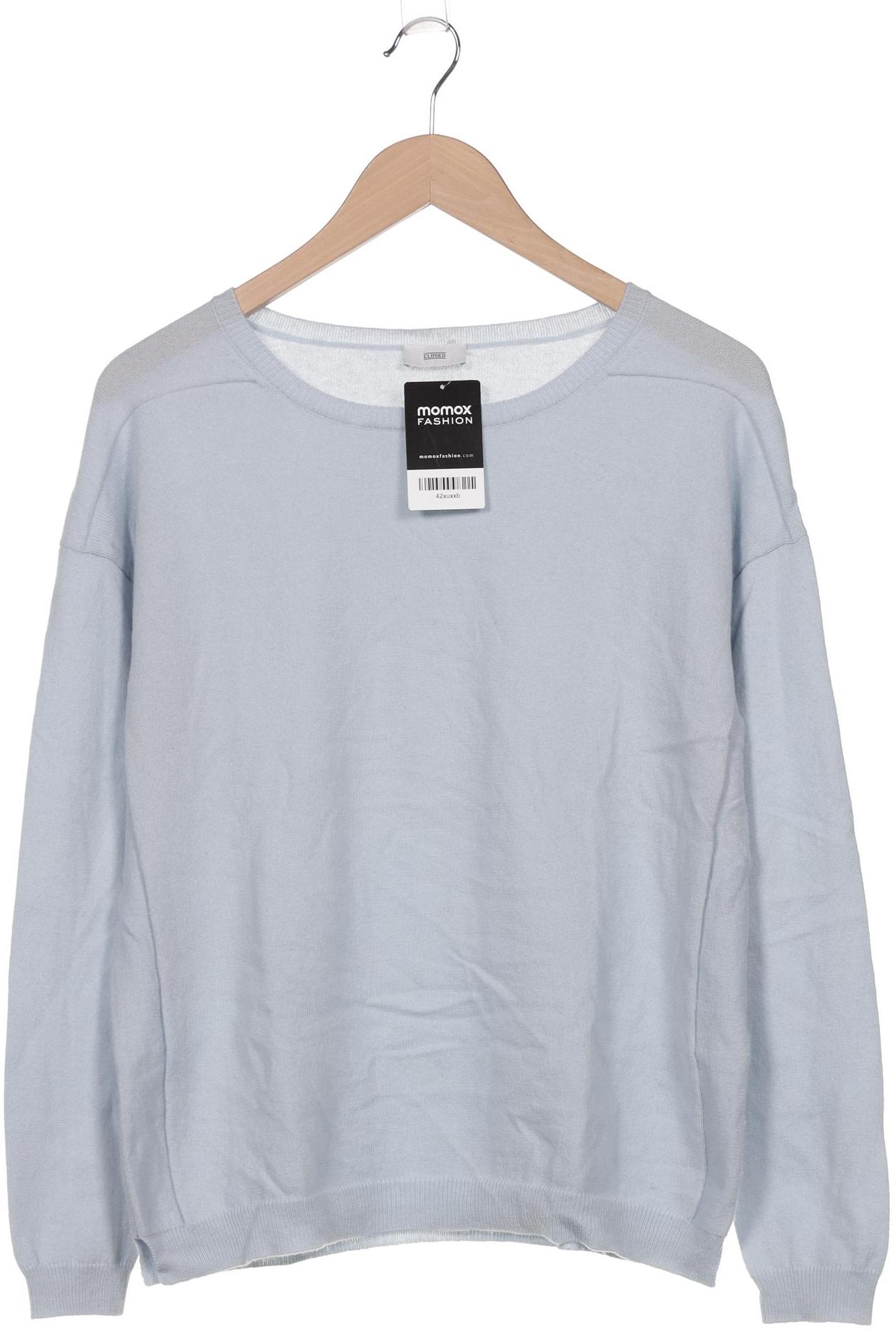 

Closed Damen Pullover, hellblau, Gr. 38