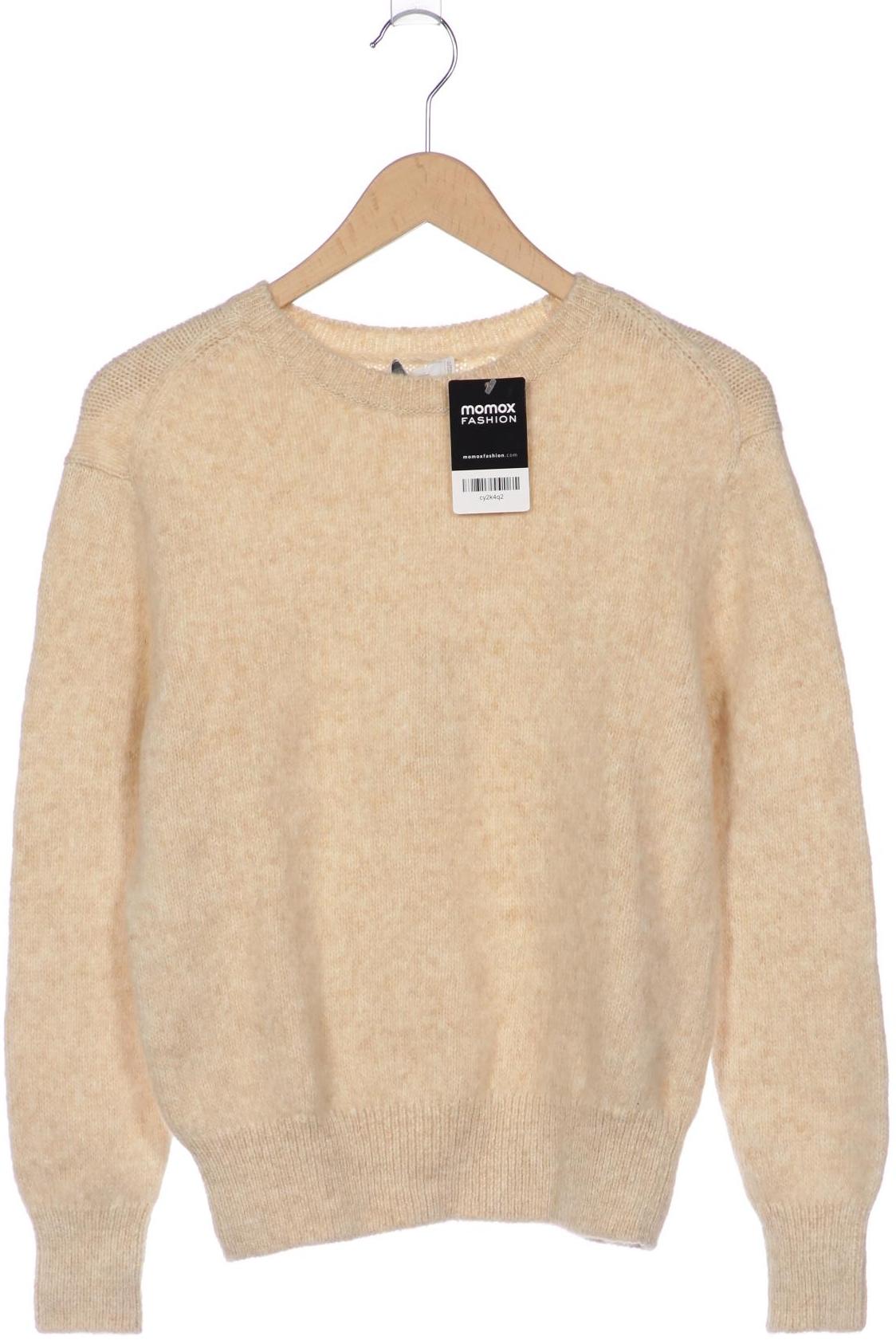 

Closed Damen Pullover, beige, Gr. 34