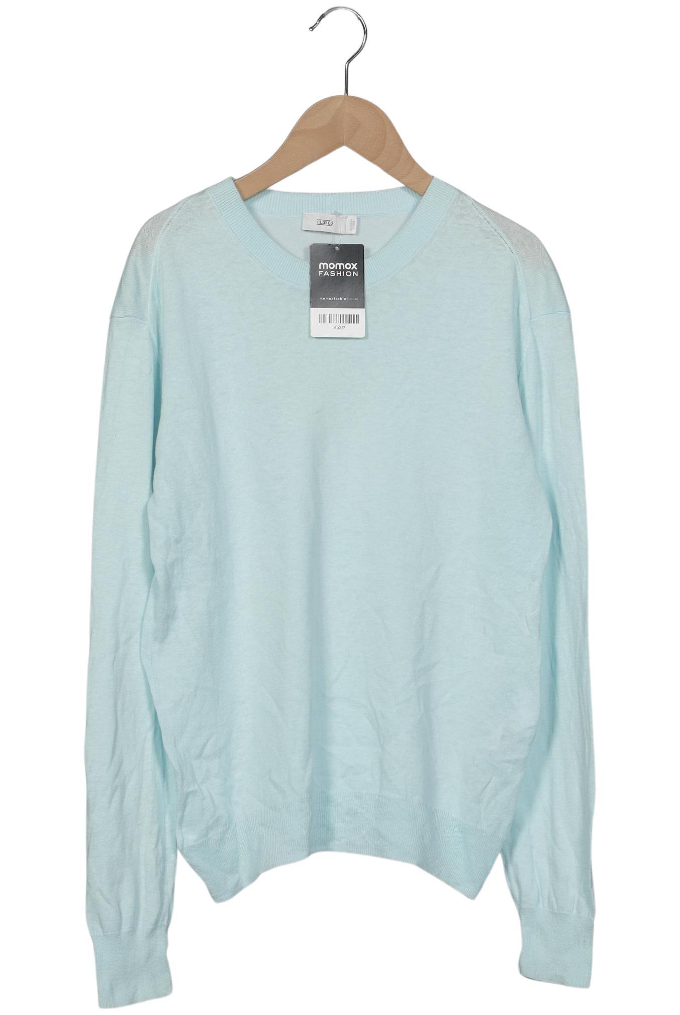 

Closed Damen Pullover, hellblau, Gr. 38
