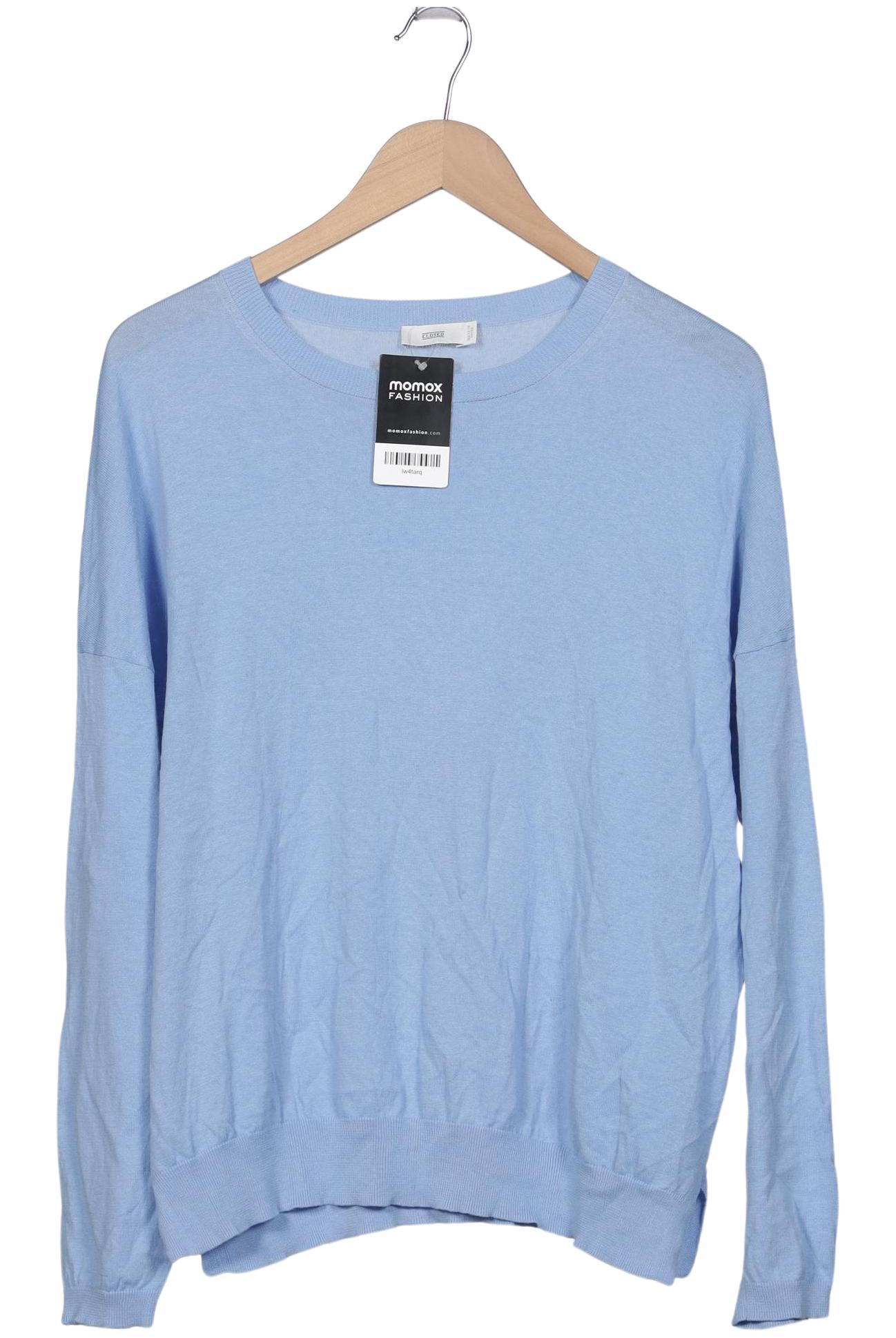 

Closed Damen Pullover, blau, Gr. 38