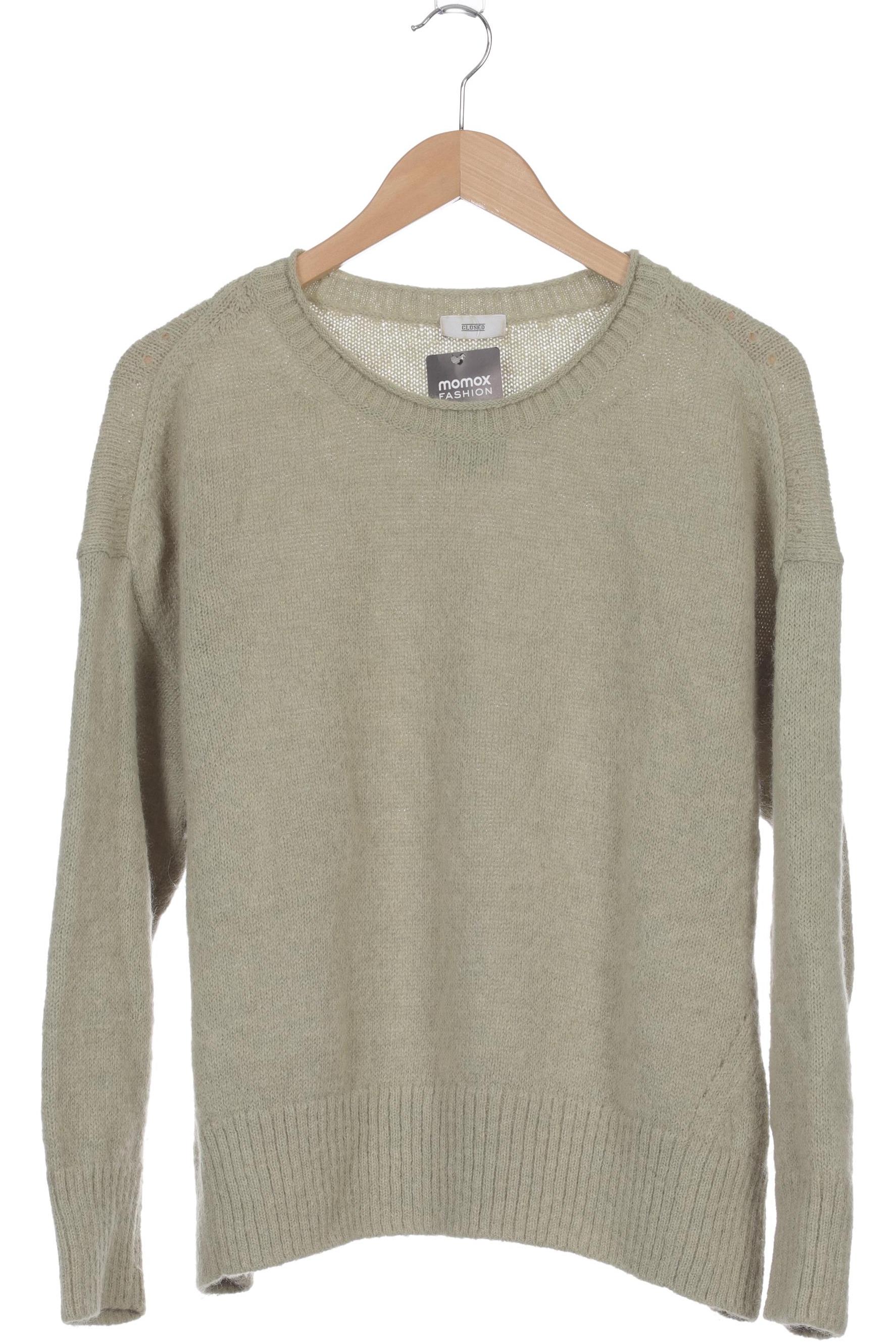

Closed Damen Pullover, grün, Gr. 48