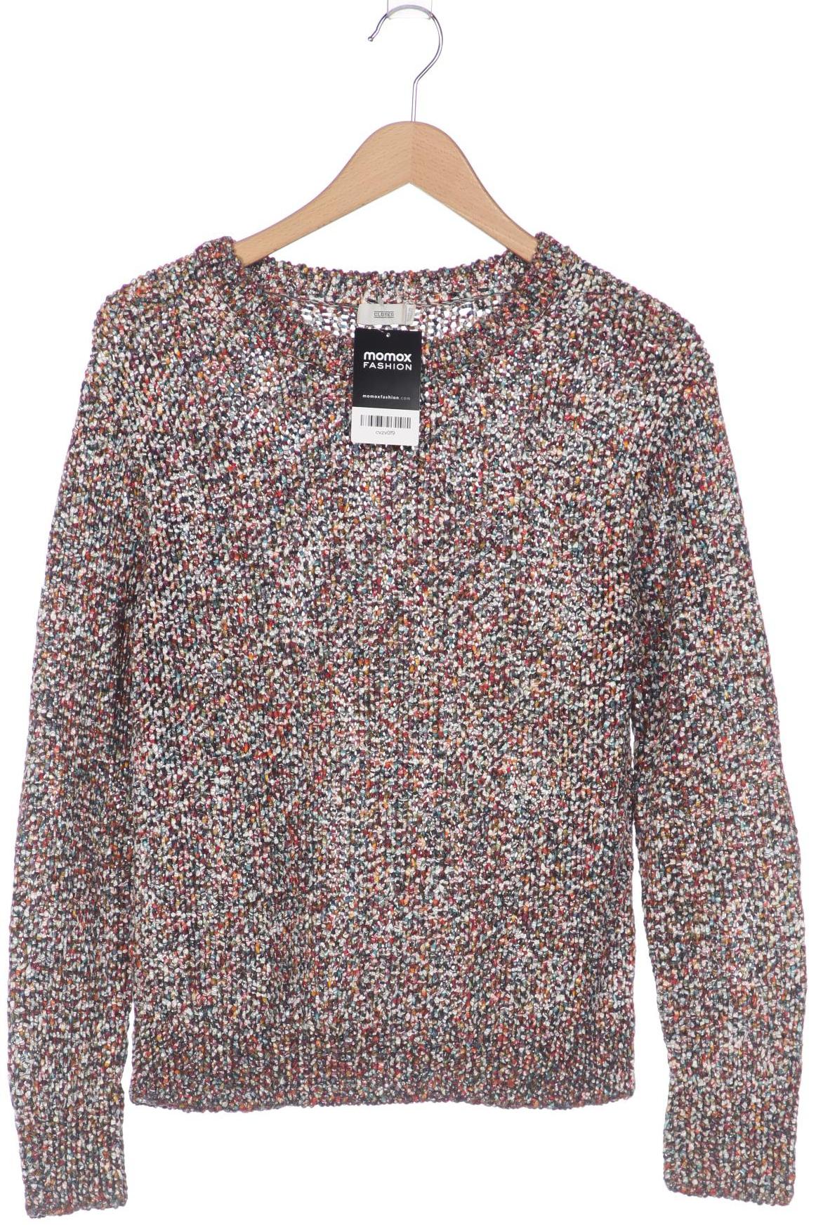 

Closed Damen Pullover, mehrfarbig, Gr. 36