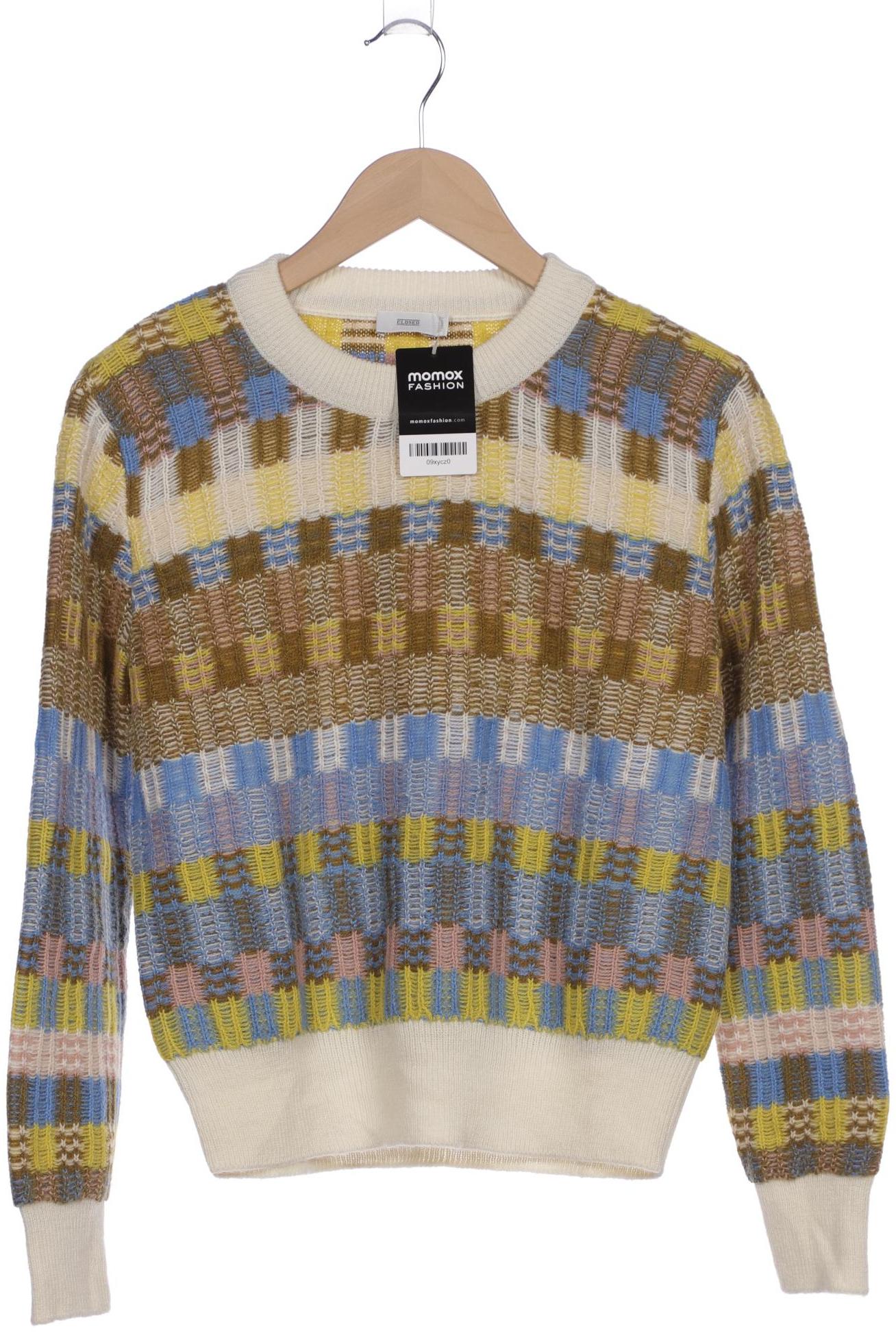 

Closed Damen Pullover, mehrfarbig, Gr. 32