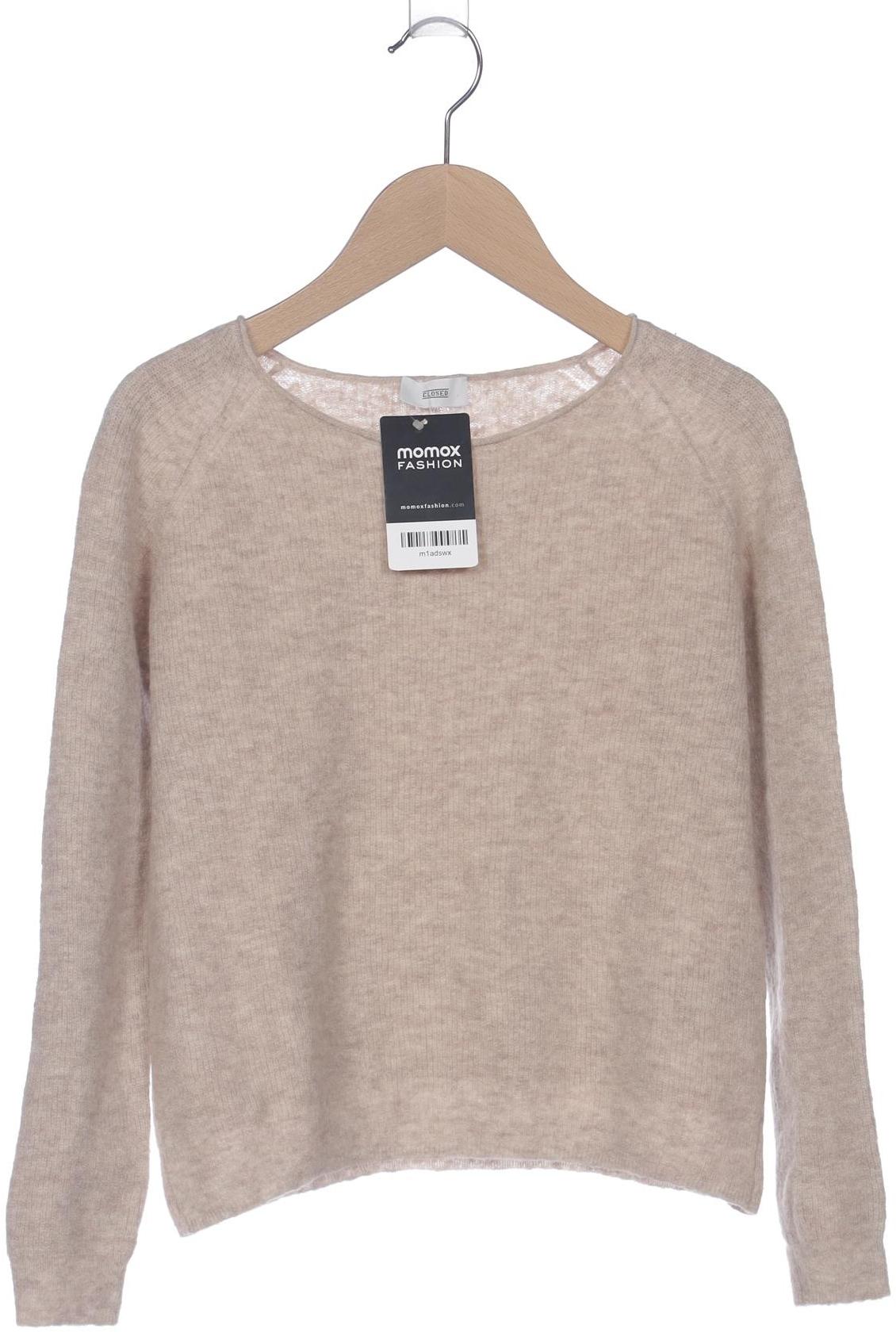 

Closed Damen Pullover, beige, Gr. 34