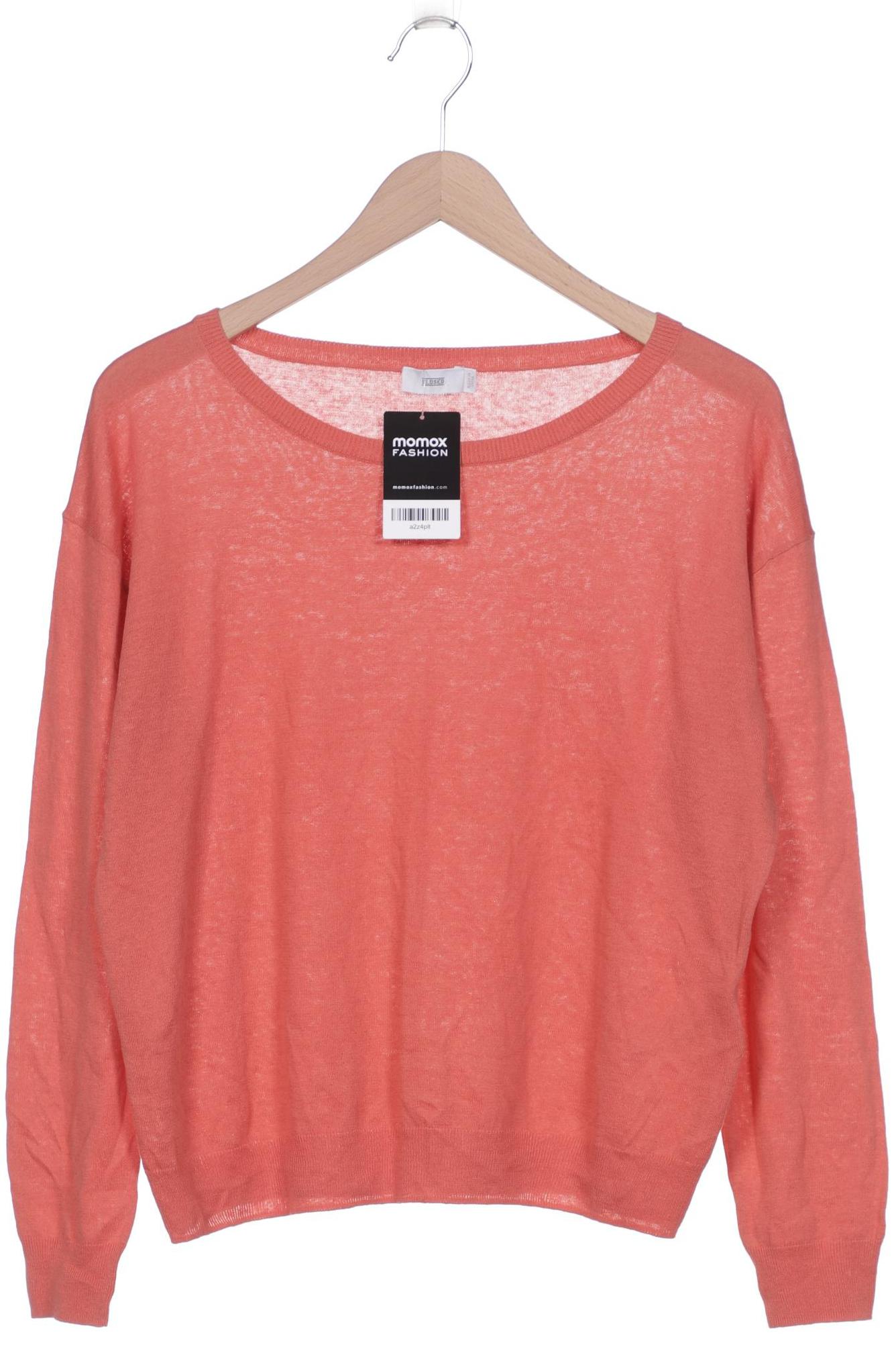 

Closed Damen Pullover, rot