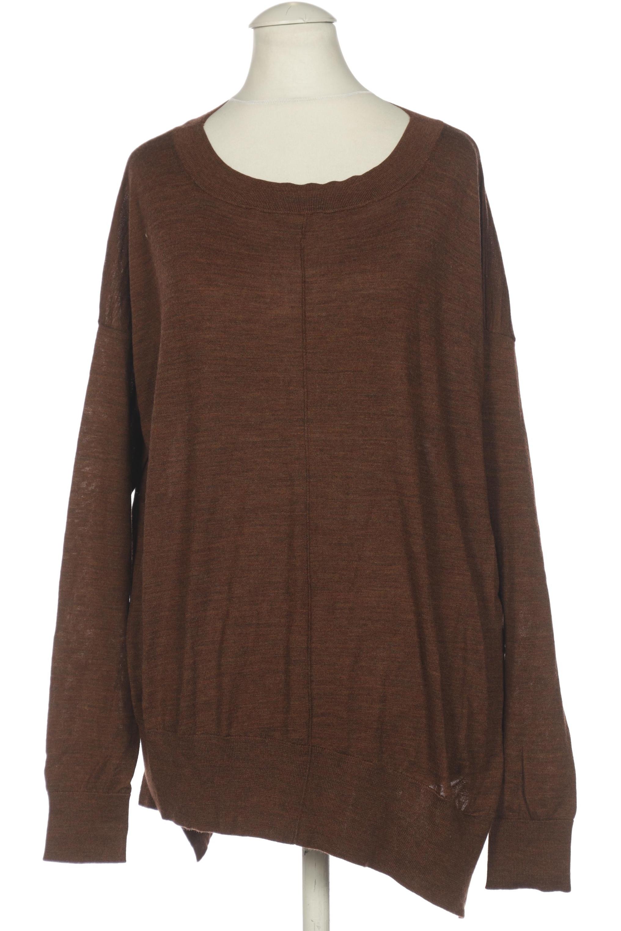

Closed Damen Pullover, braun, Gr. 34