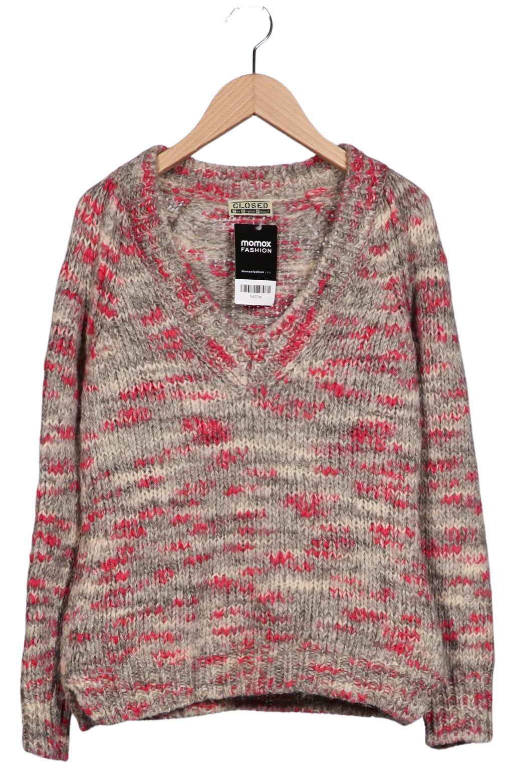 

Closed Damen Pullover, mehrfarbig, Gr. 36