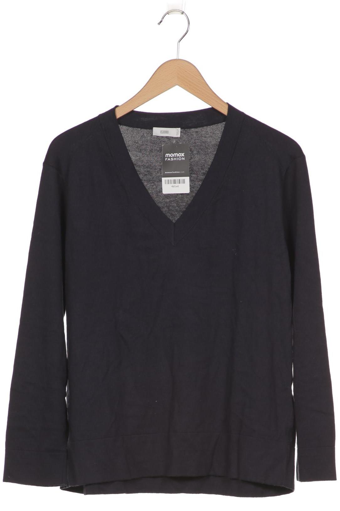 

Closed Damen Pullover, marineblau