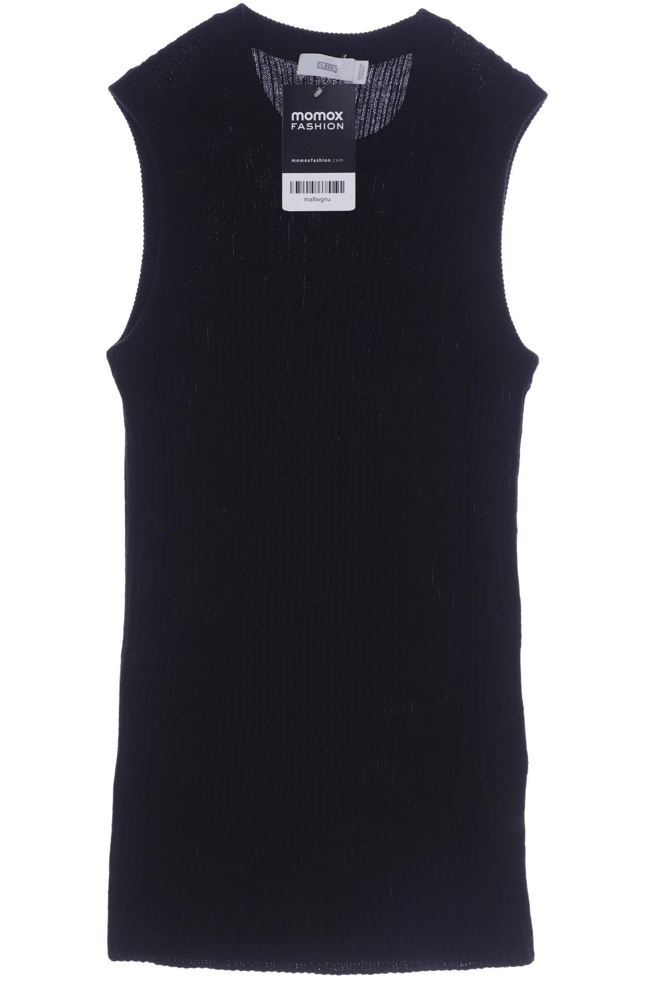 

Closed Damen Pullover, schwarz