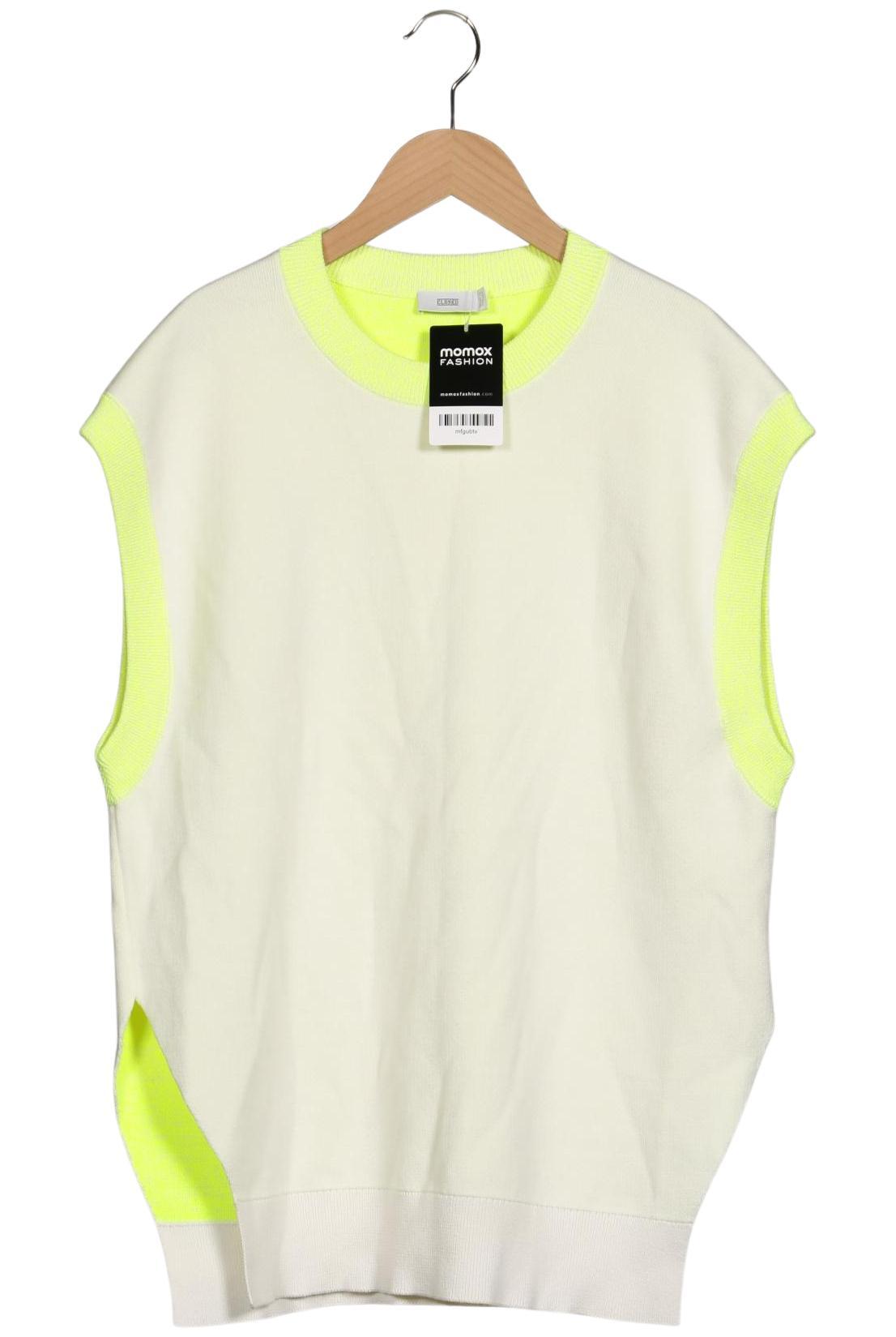 

Closed Damen Pullover, cremeweiß, Gr. 36