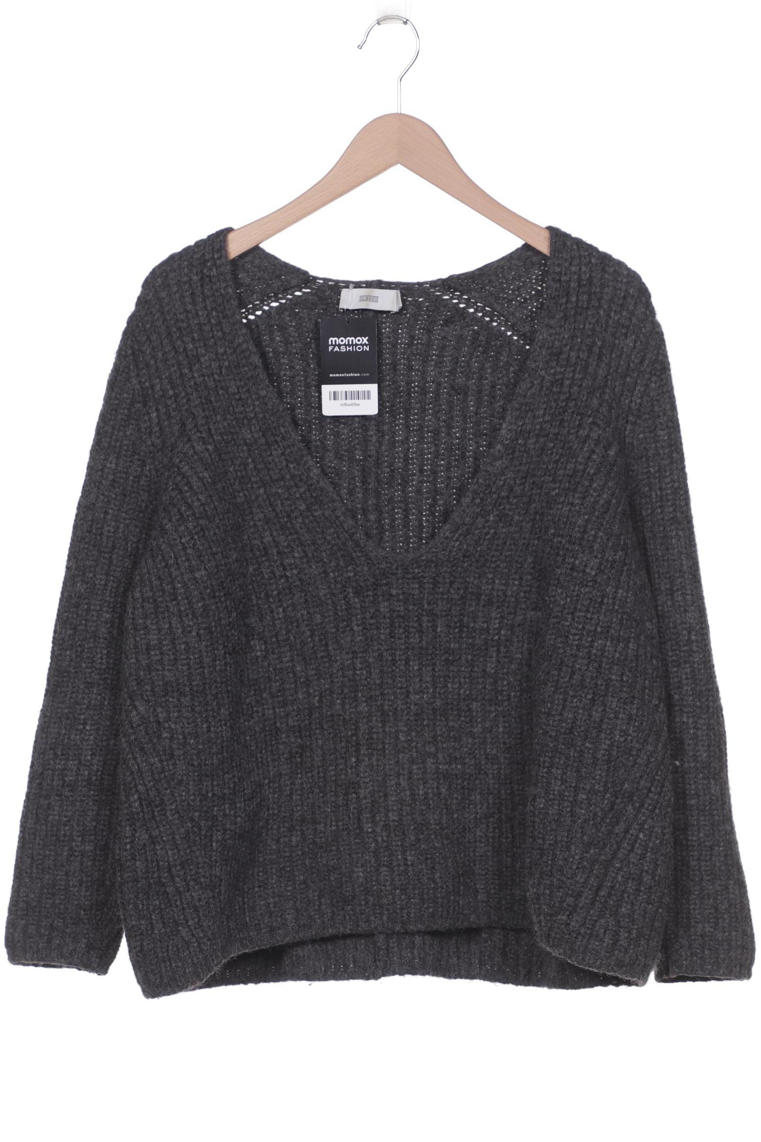 

Closed Damen Pullover, grau