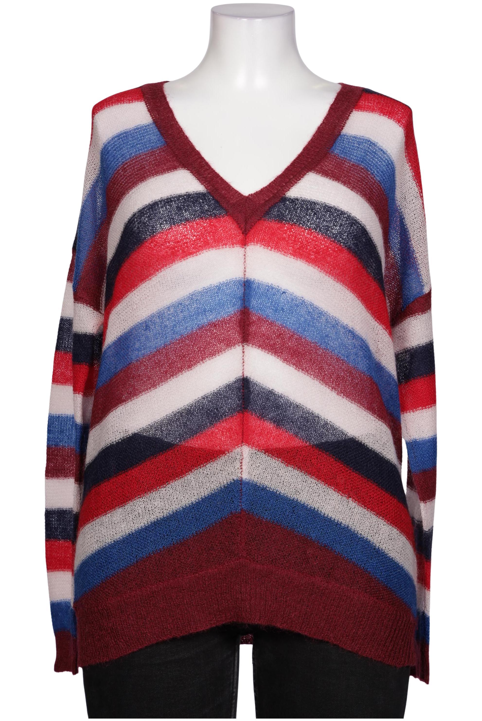 

Closed Damen Pullover, mehrfarbig, Gr. 48