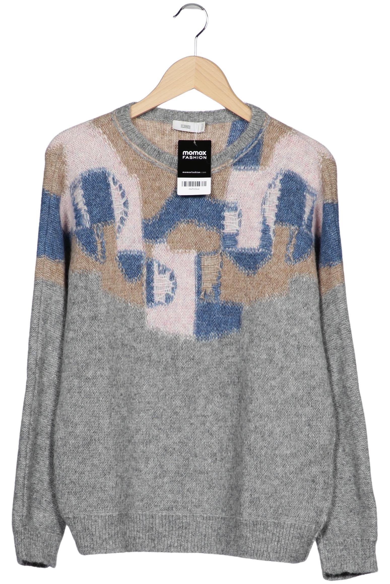 

Closed Damen Pullover, mehrfarbig, Gr. 38