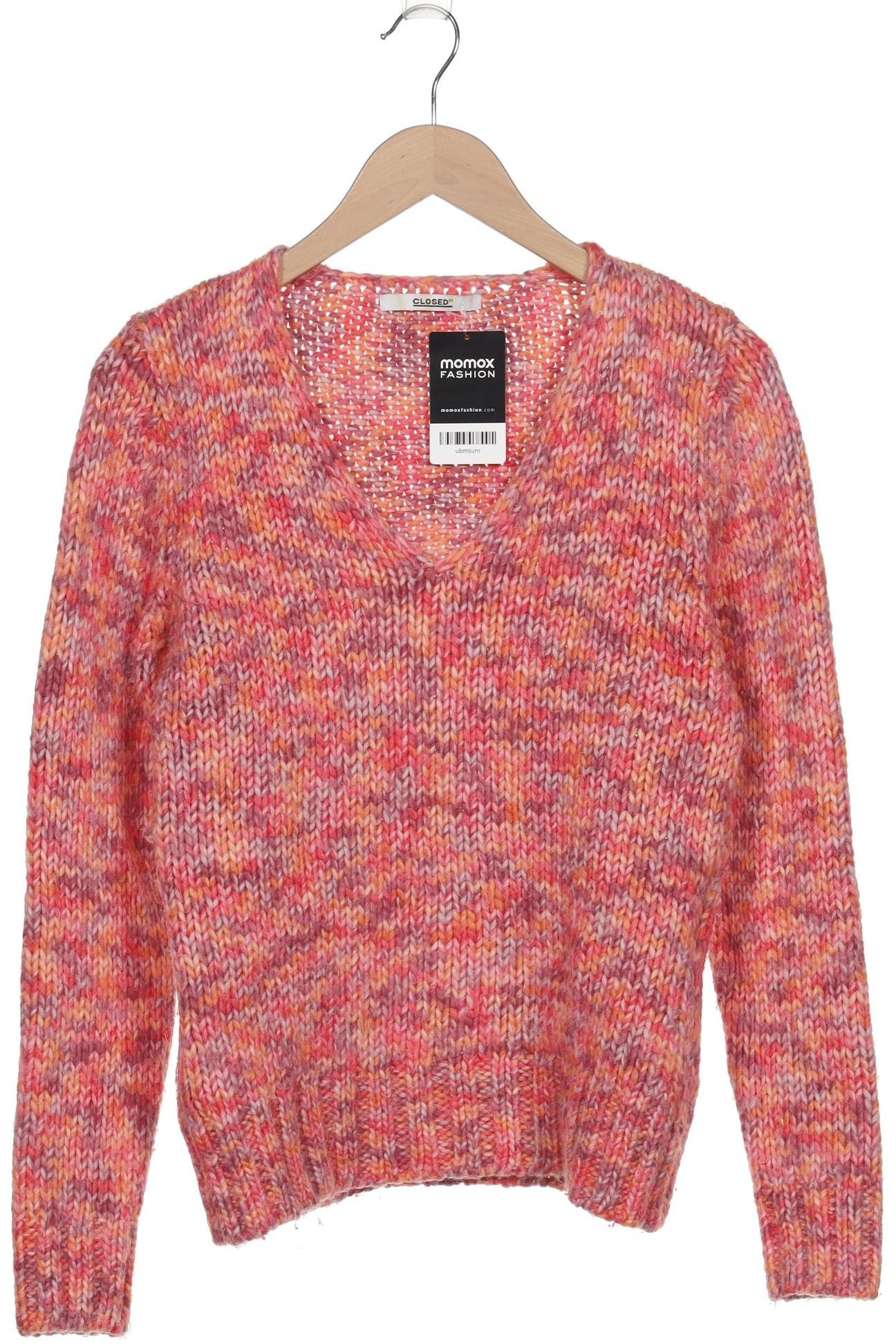 

Closed Damen Pullover, pink, Gr. 42