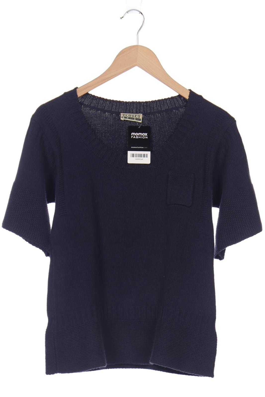 

Closed Damen Pullover, marineblau