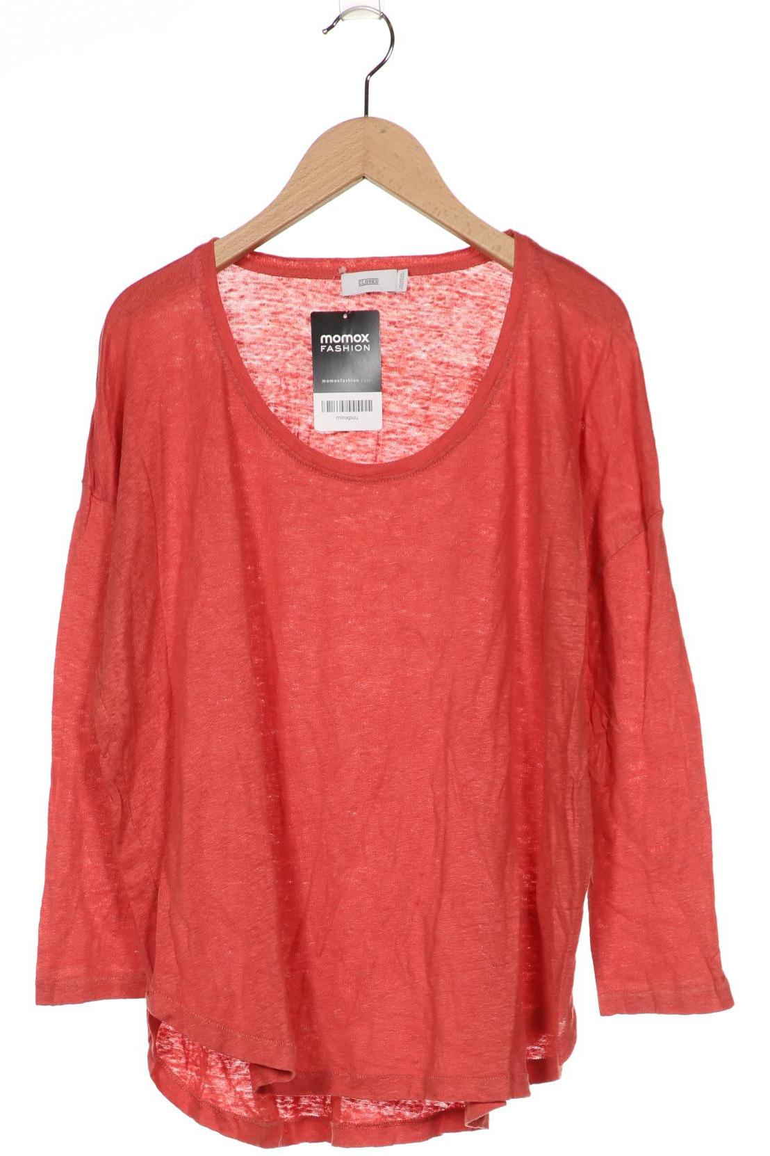 

Closed Damen Pullover, orange, Gr. 34