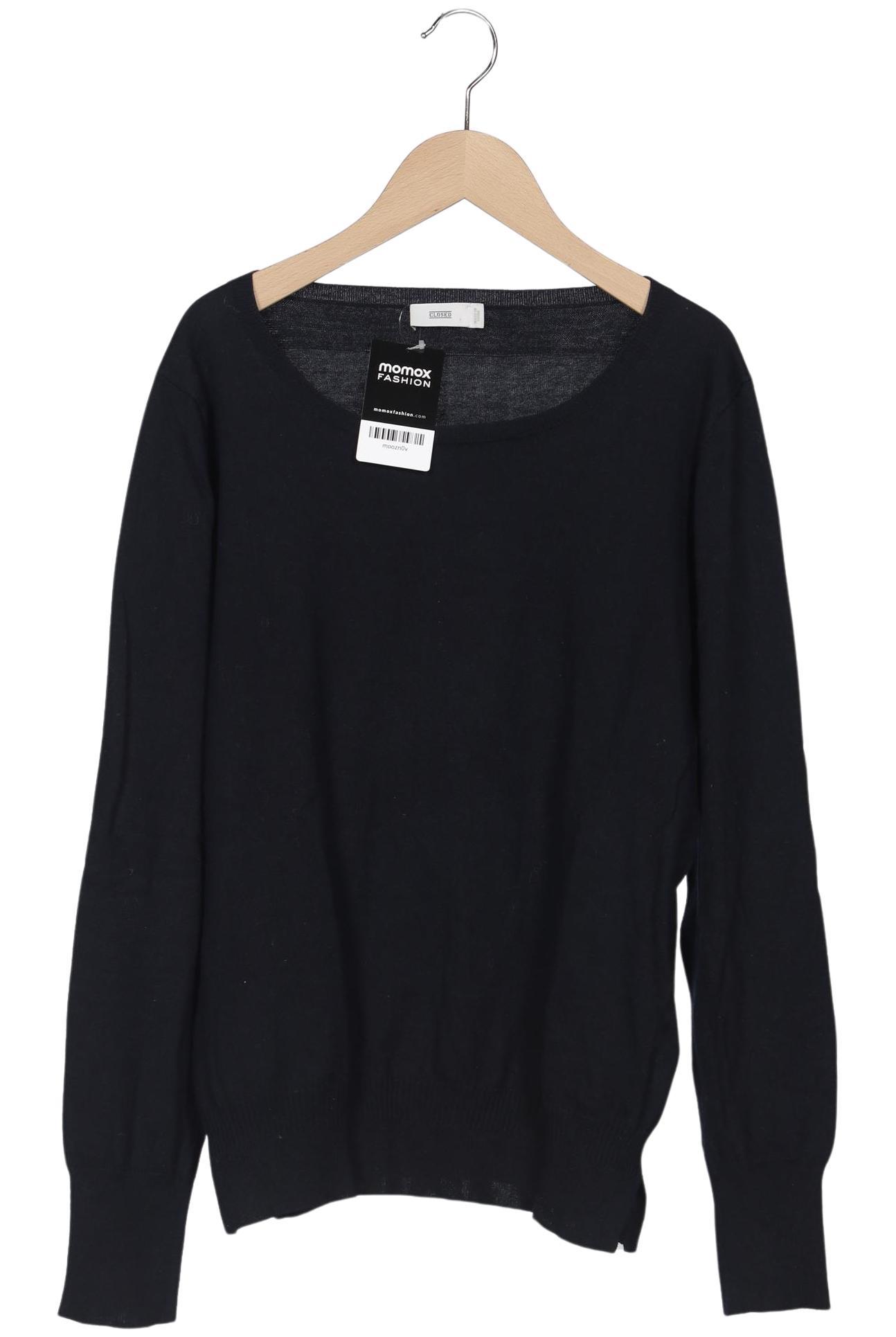 

Closed Damen Pullover, marineblau, Gr. 42