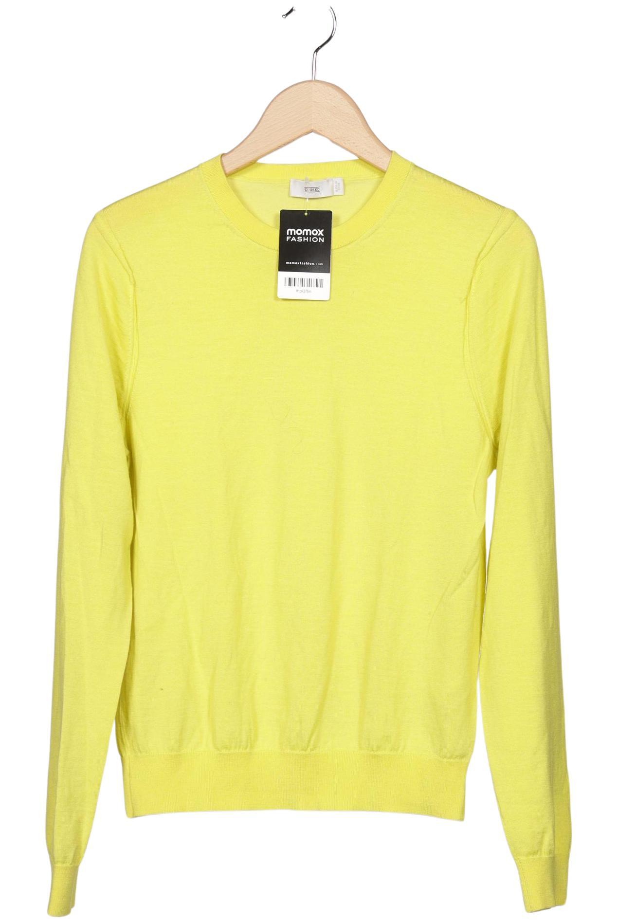 

Closed Damen Pullover, neon, Gr. 44