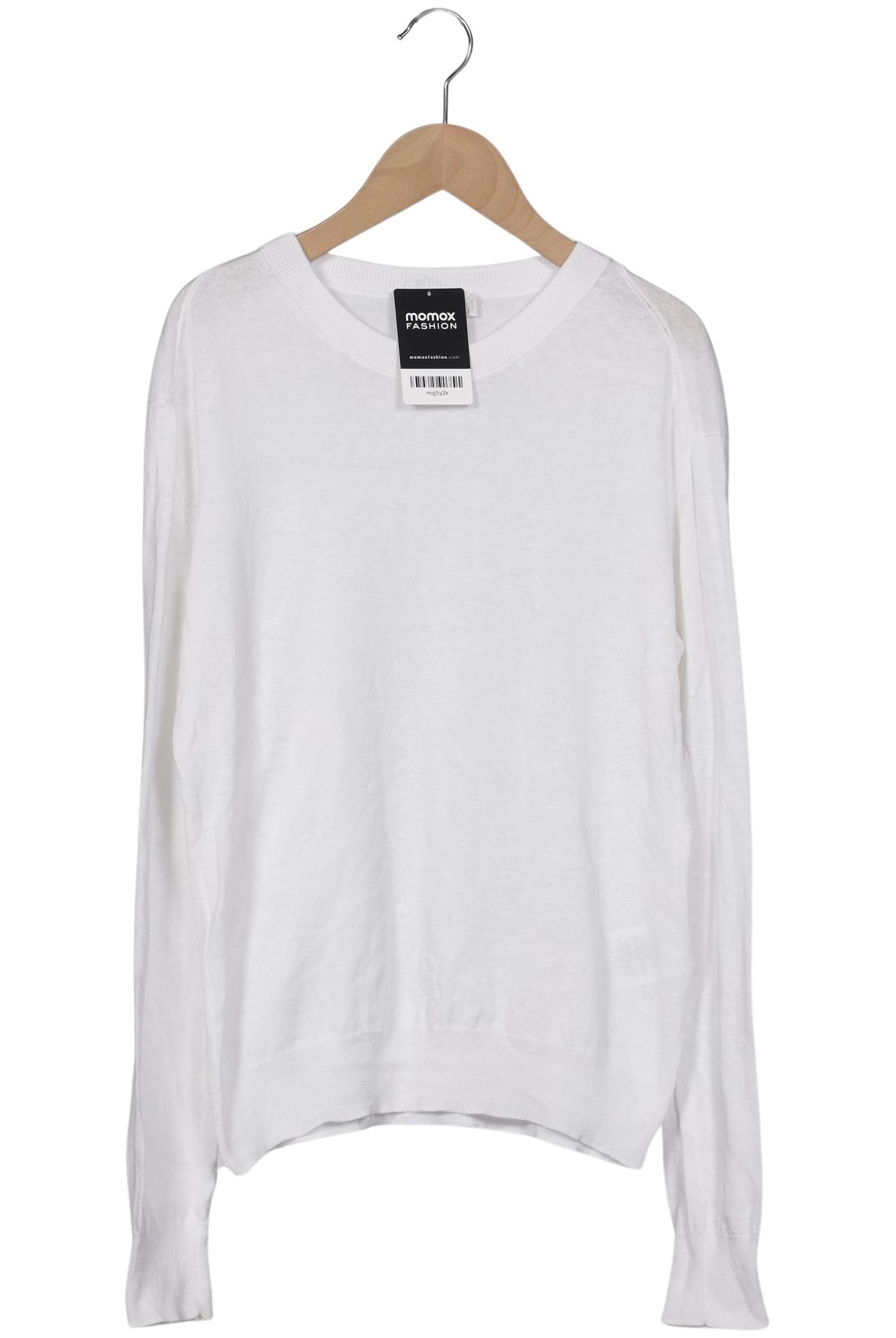 

Closed Damen Pullover, weiß, Gr. 38