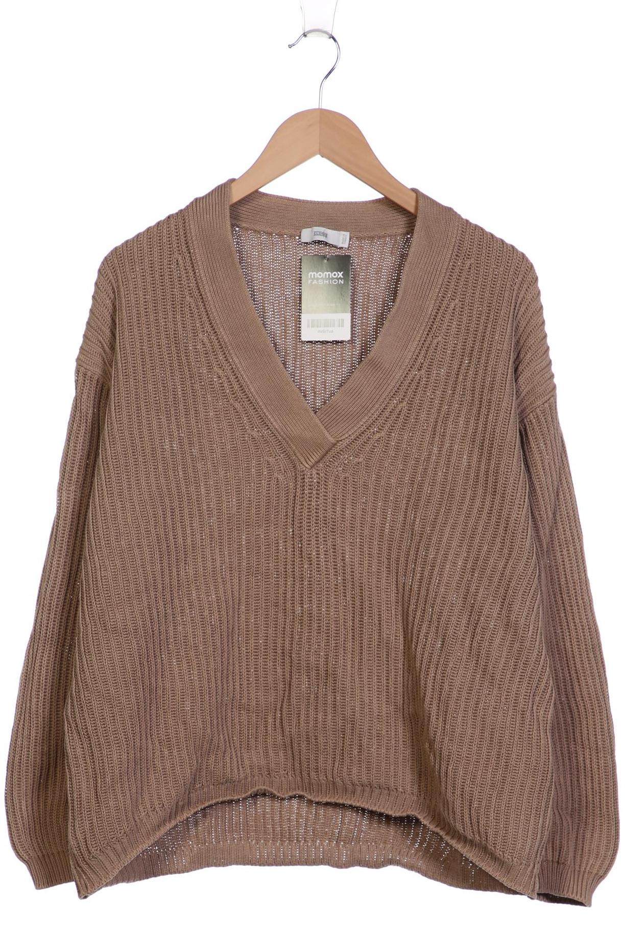 

Closed Damen Pullover, beige, Gr. 34