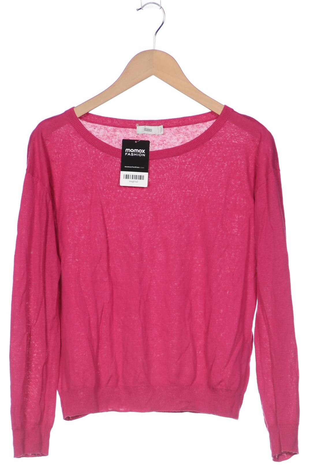 

Closed Damen Pullover, pink