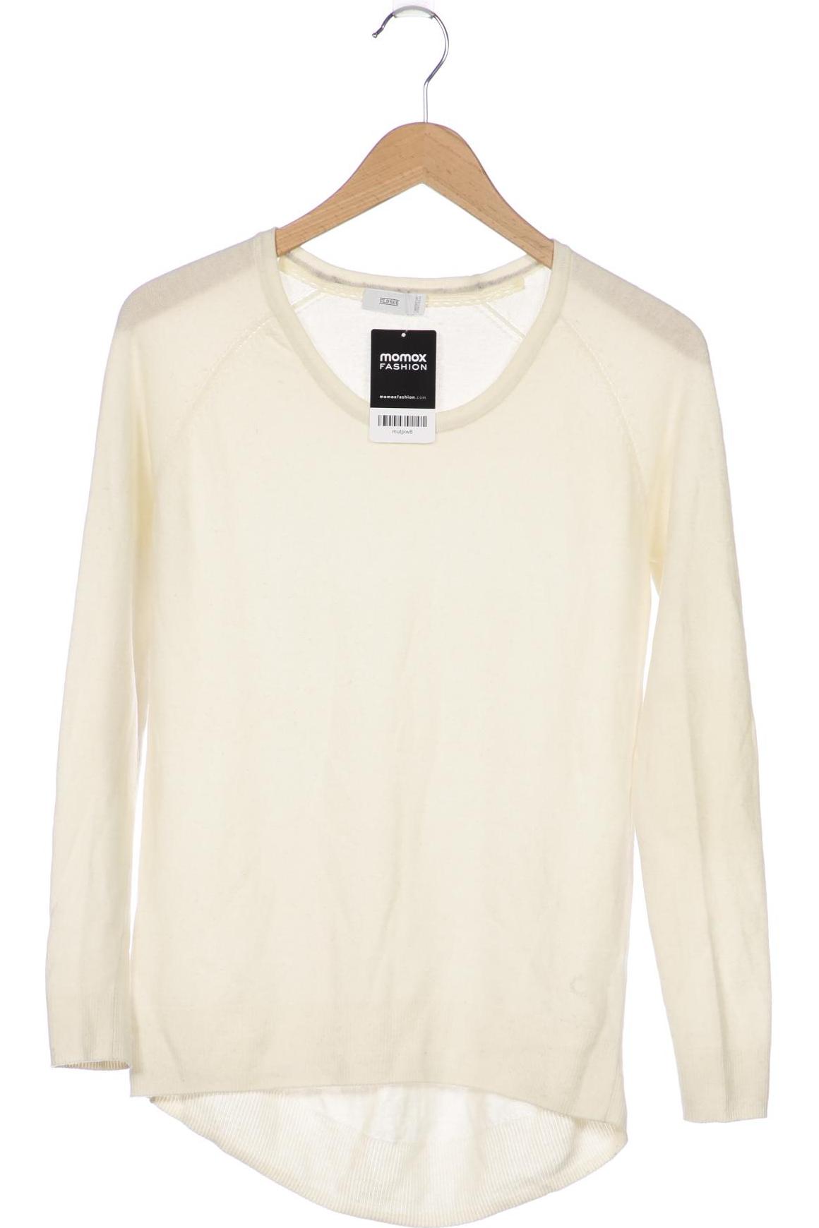 

Closed Damen Pullover, cremeweiß
