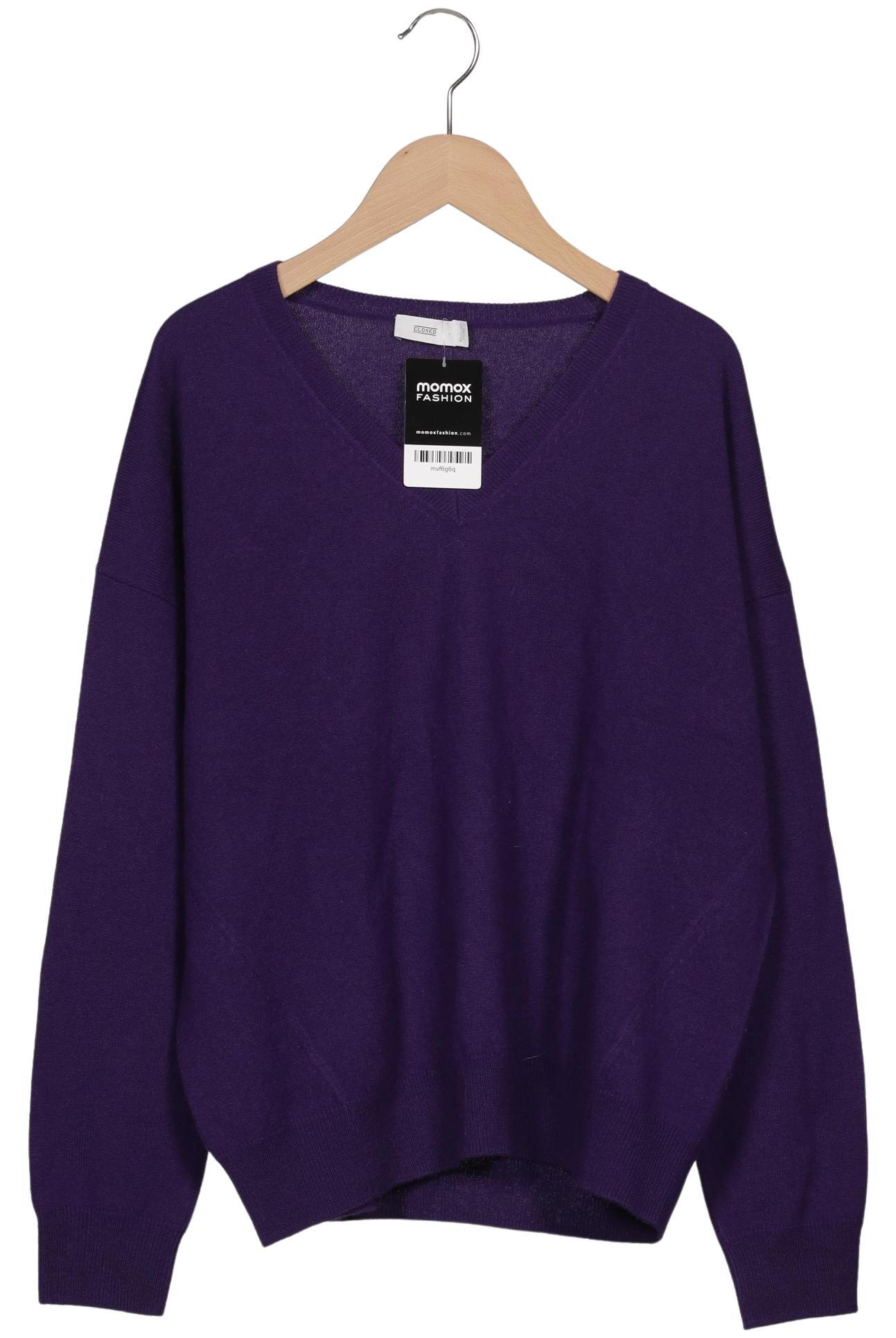 

Closed Damen Pullover, flieder, Gr. 36