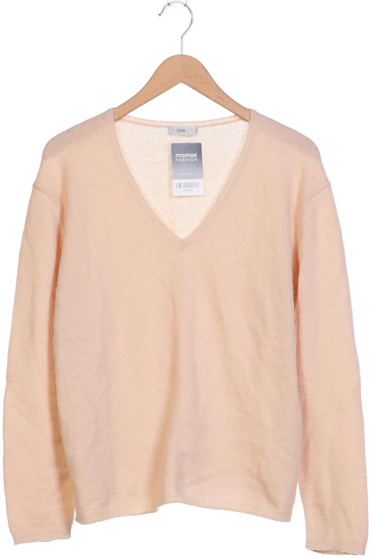 

Closed Damen Pullover, pink