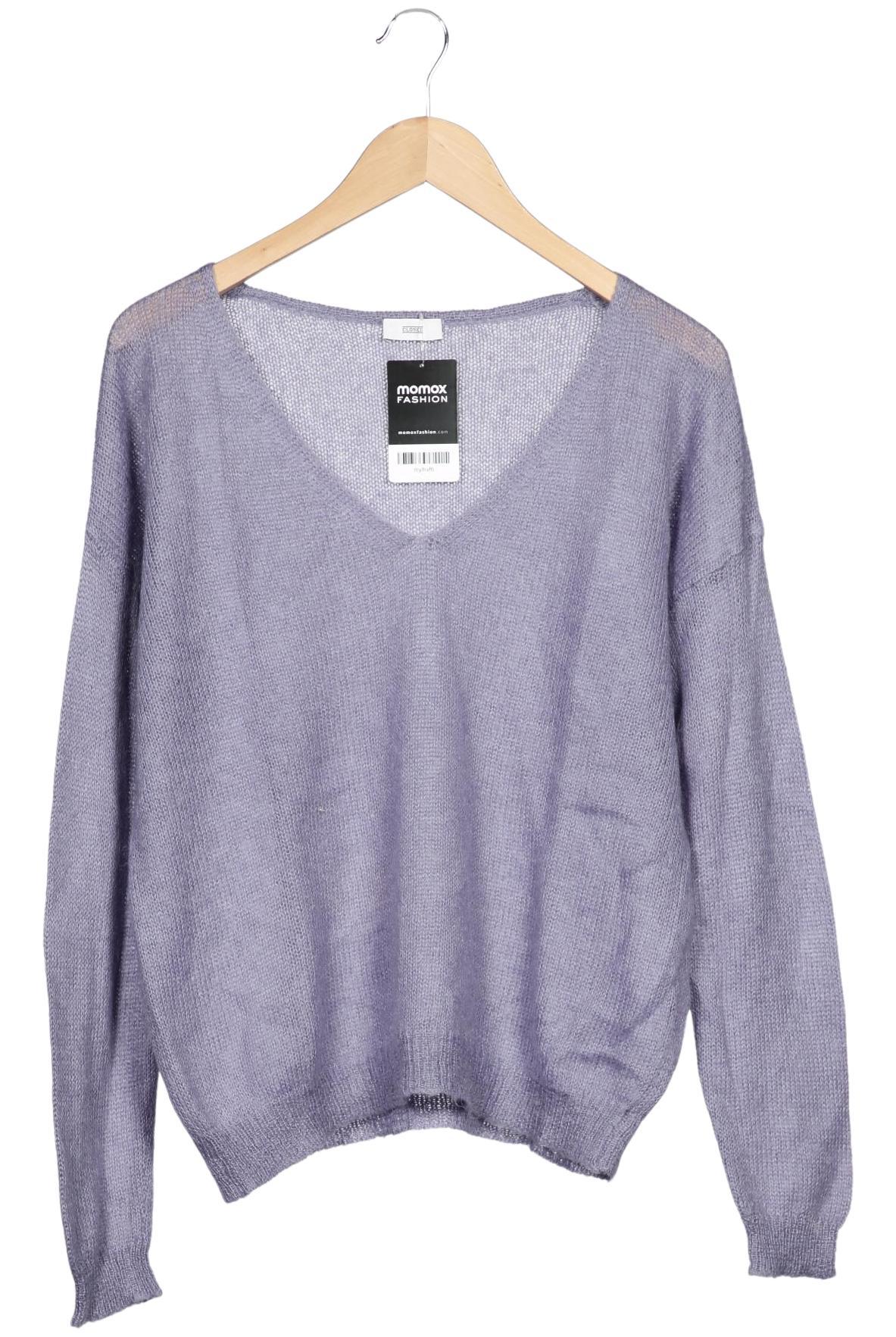 

Closed Damen Pullover, flieder, Gr. 34