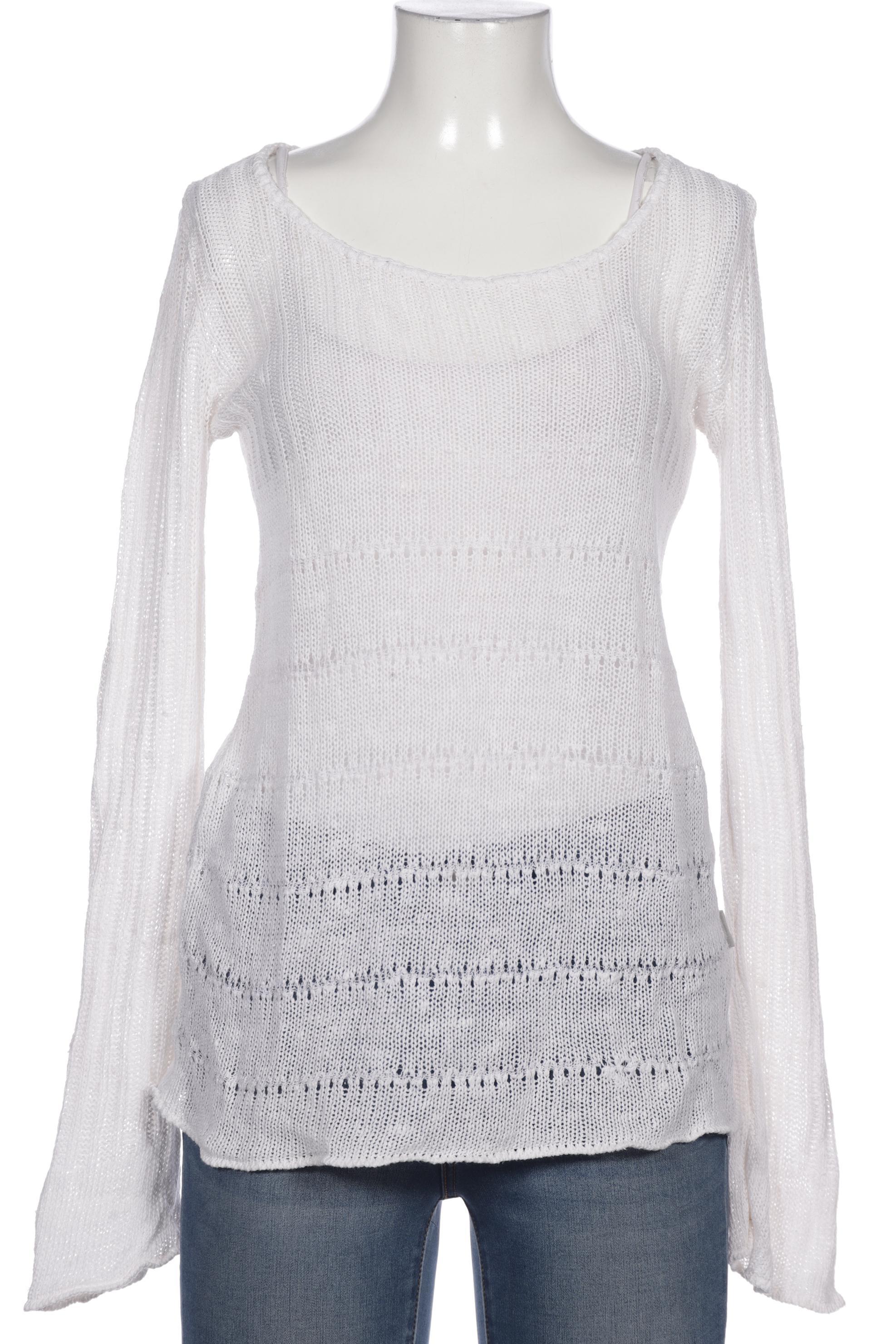 

Closed Damen Pullover, weiß, Gr. 34