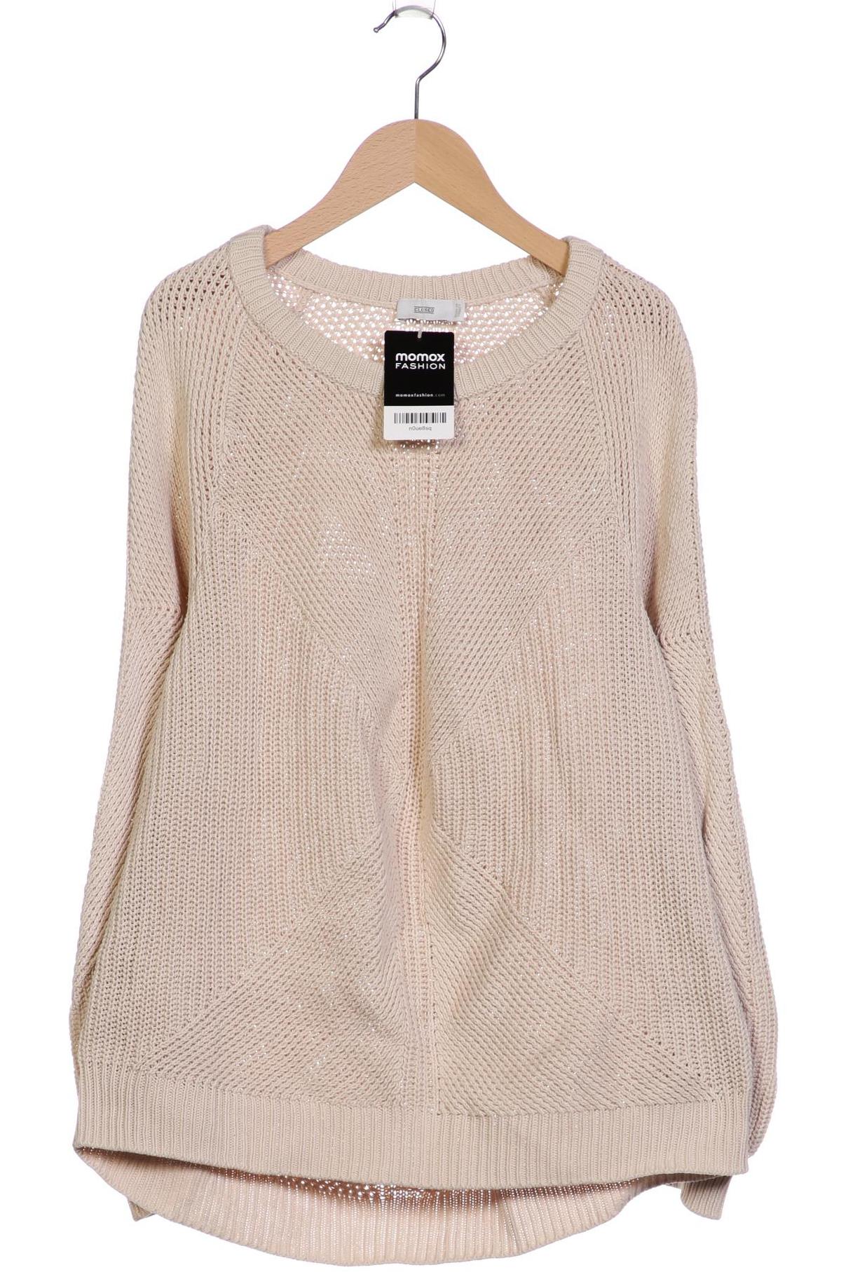 

Closed Damen Pullover, beige, Gr. 42