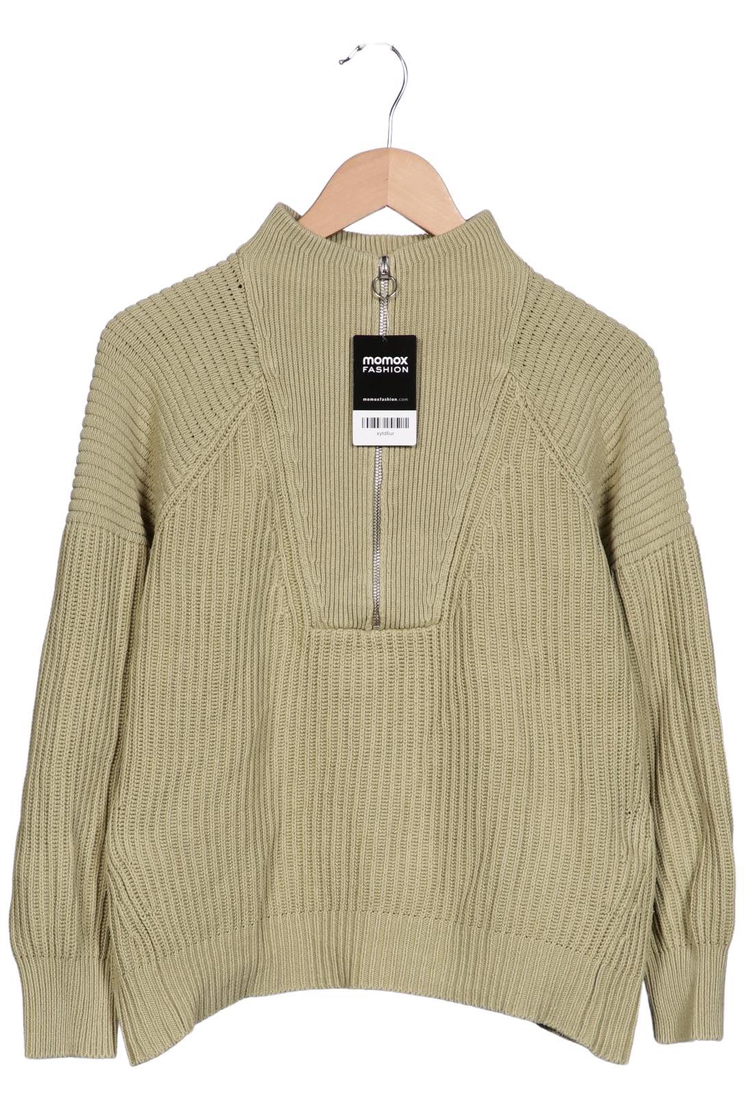 

Closed Damen Pullover, hellgrün, Gr. 34