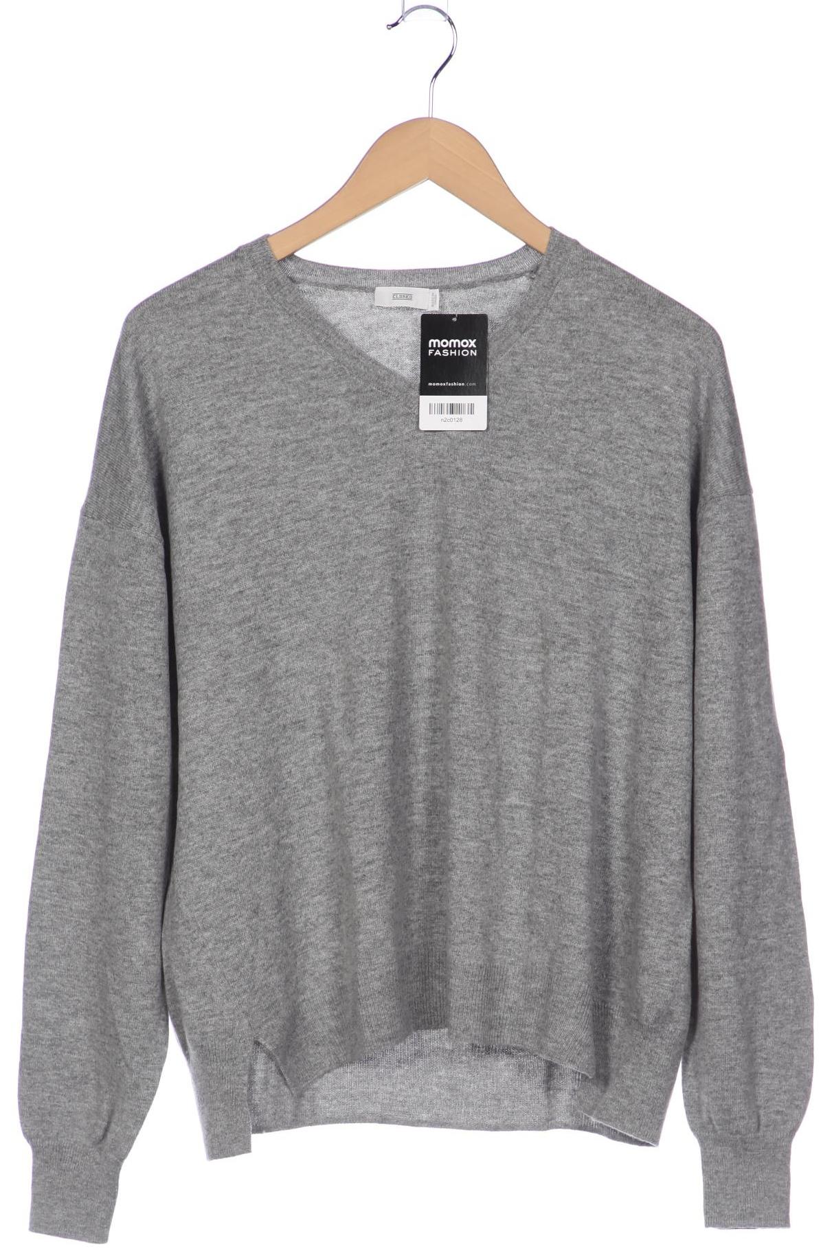 

Closed Damen Pullover, grau