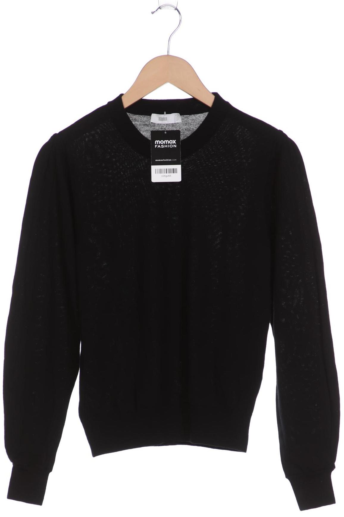 

Closed Damen Pullover, schwarz