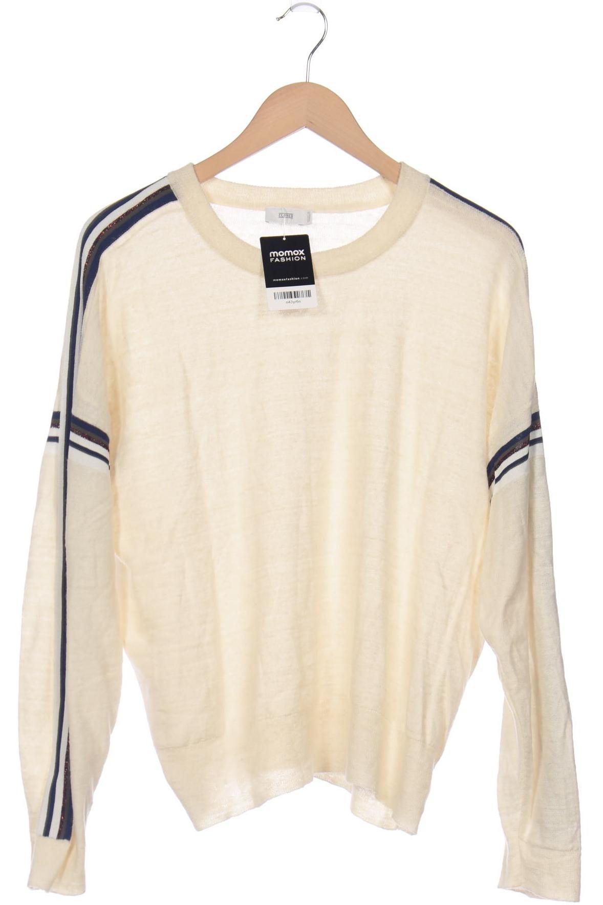 

Closed Damen Pullover, cremeweiß