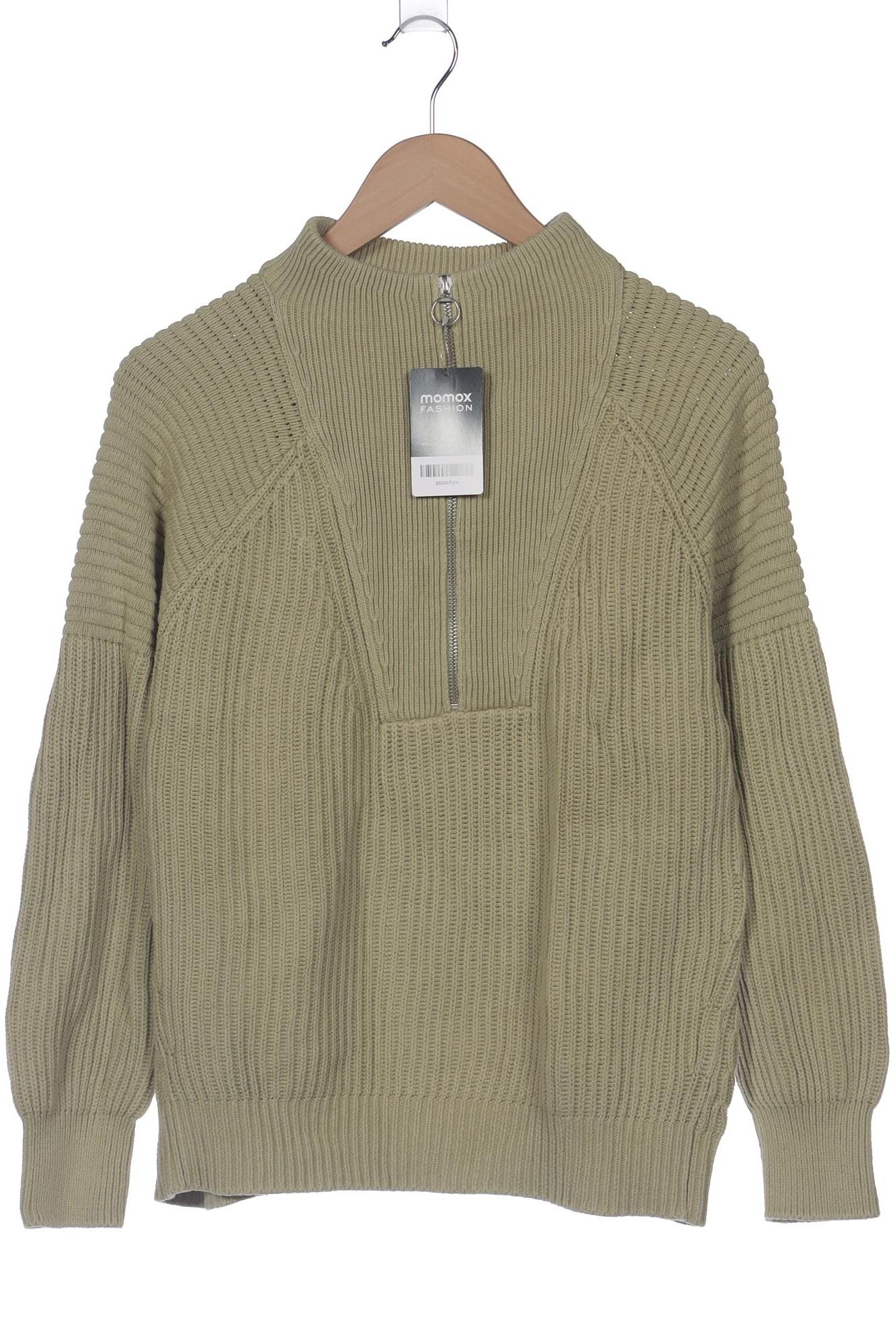 

Closed Damen Pullover, hellgrün, Gr. 36
