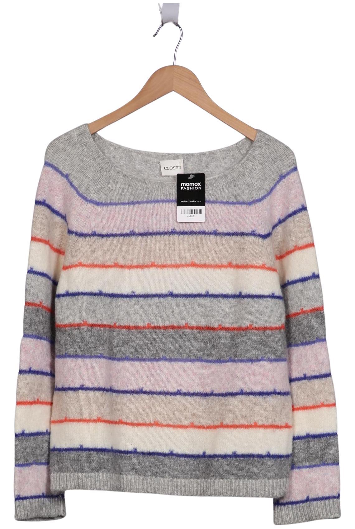

Closed Damen Pullover, mehrfarbig, Gr. 42