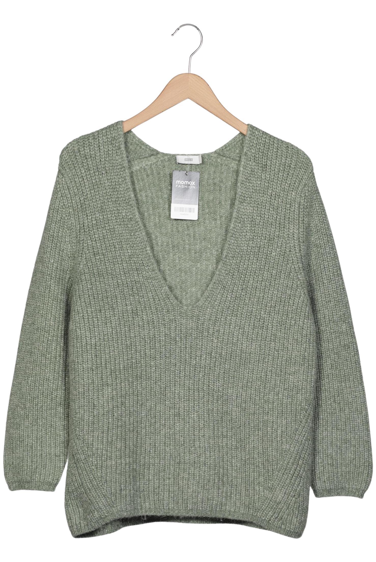 

Closed Damen Pullover, grün, Gr. 36