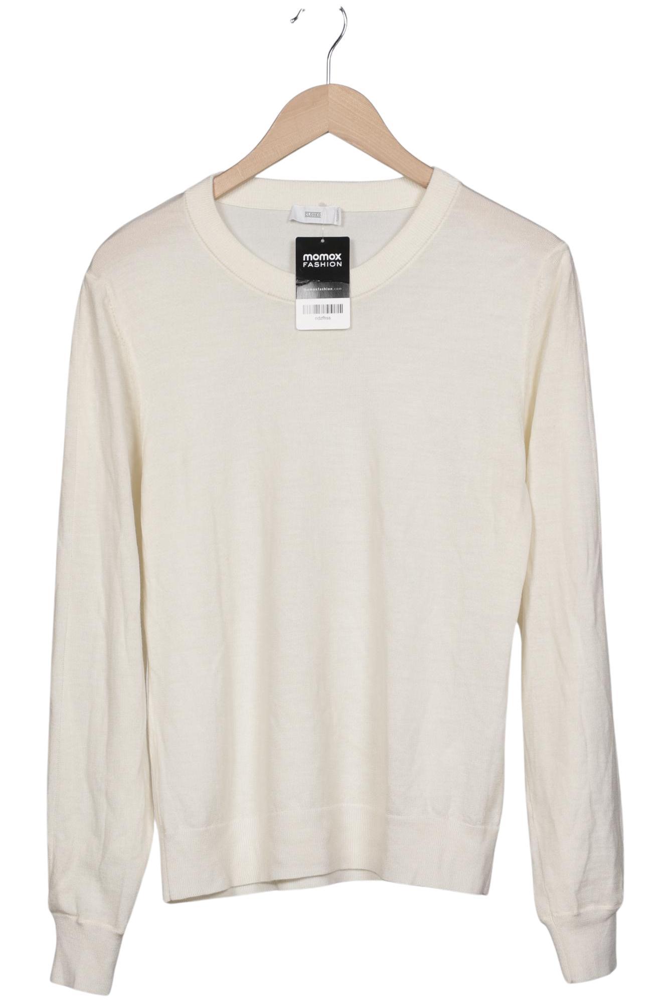 

Closed Damen Pullover, cremeweiß, Gr. 42